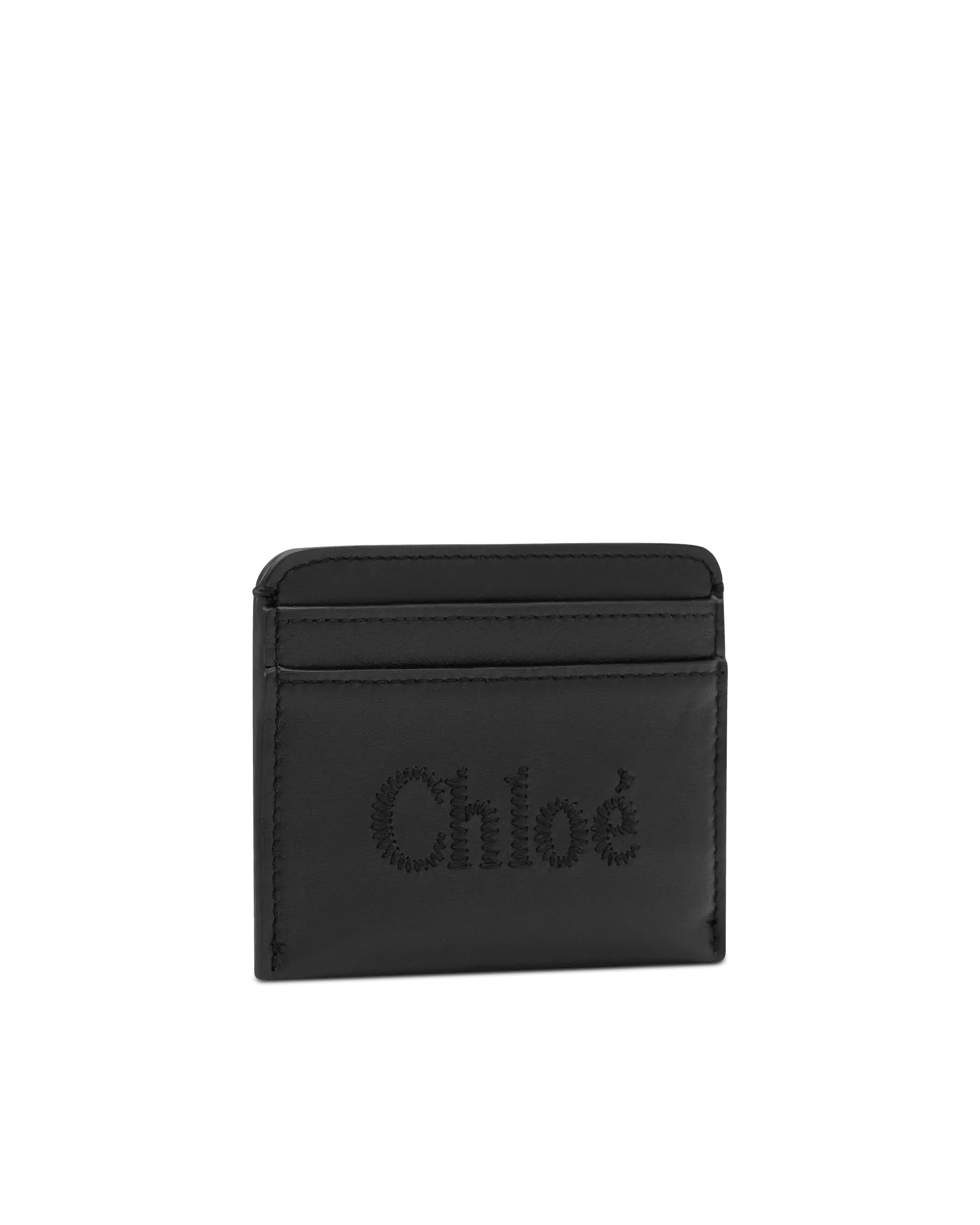 Sense Leather Cardholder - DIHSAN