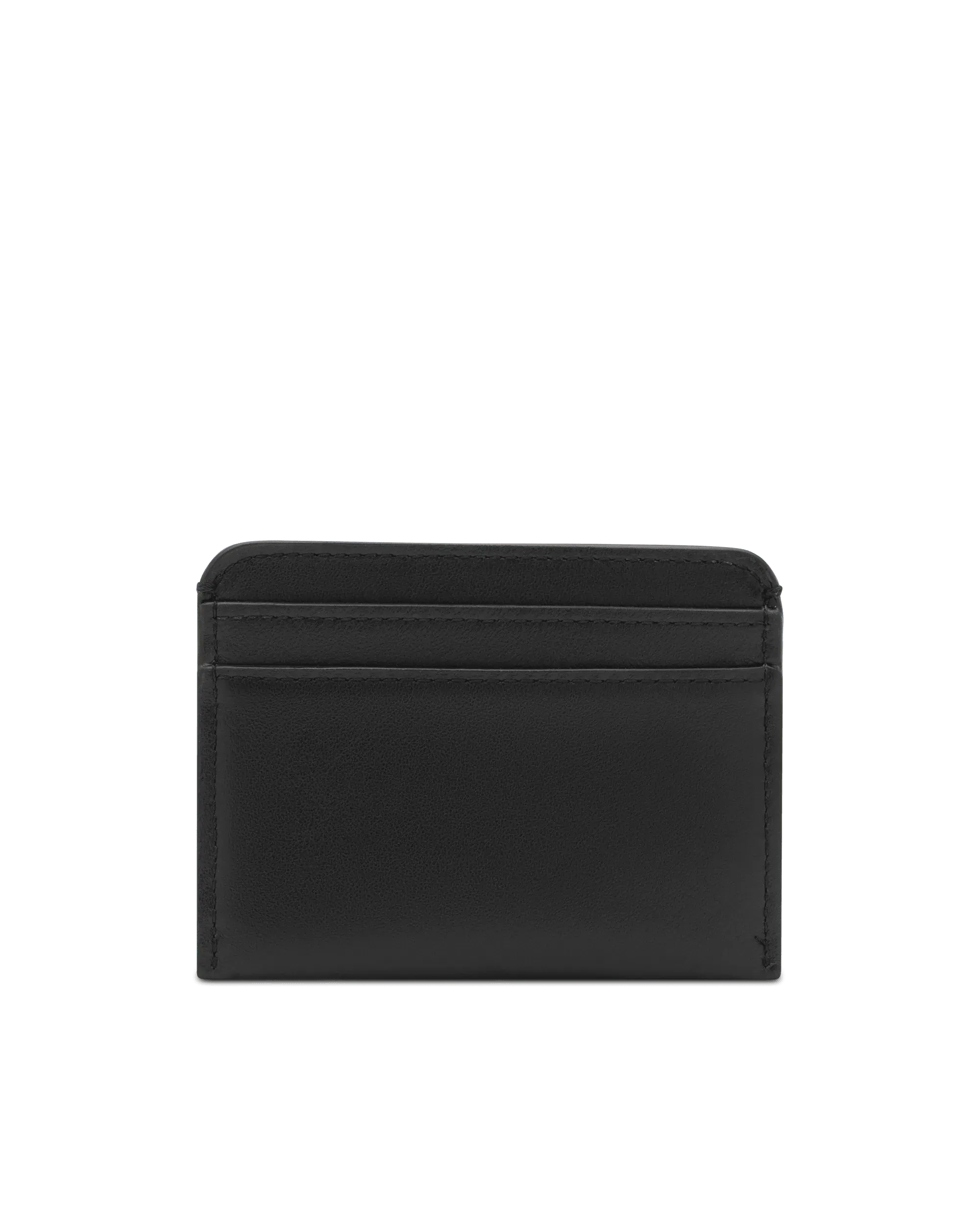Sense Leather Cardholder - DIHSAN