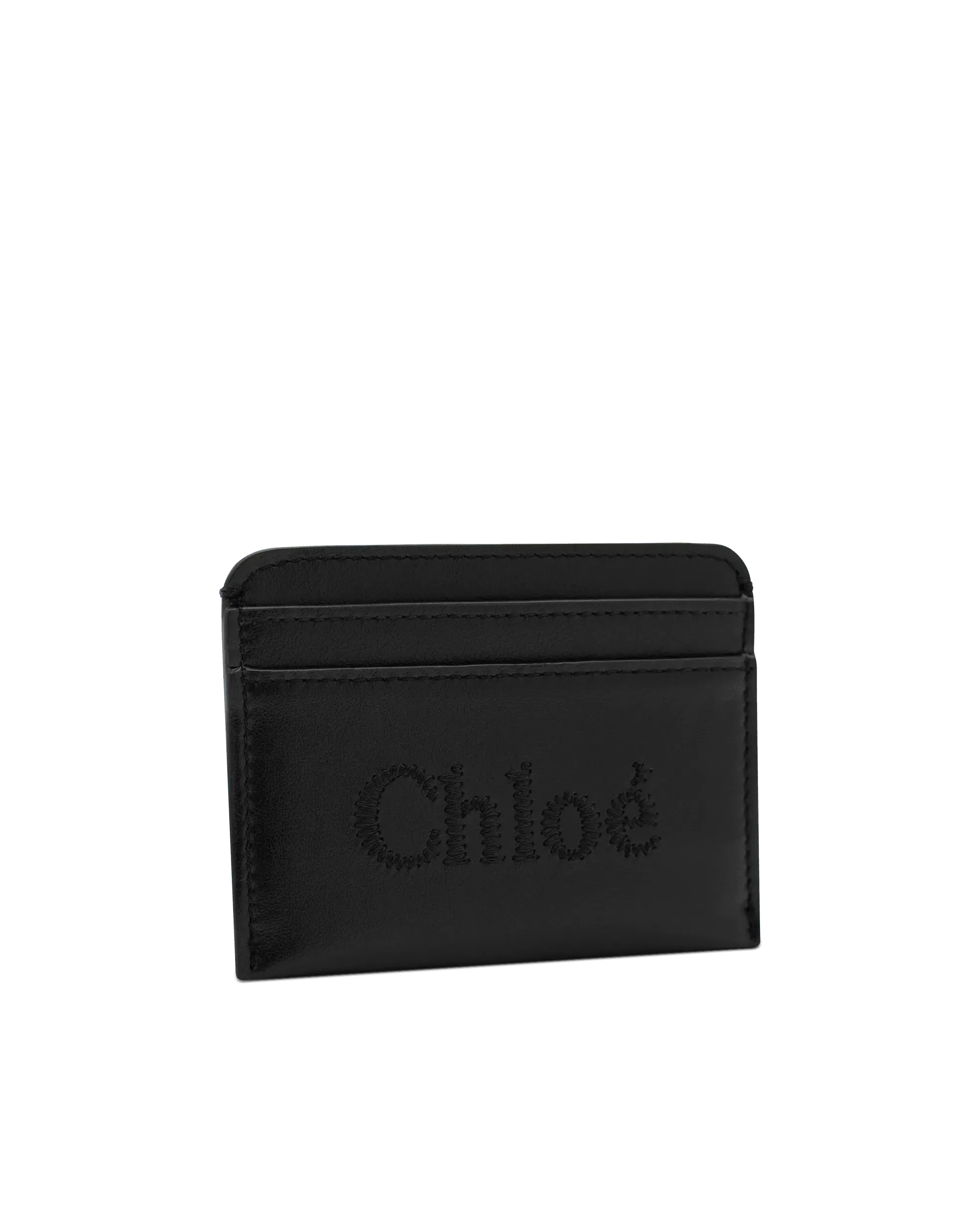 Sense Leather Cardholder - DIHSAN