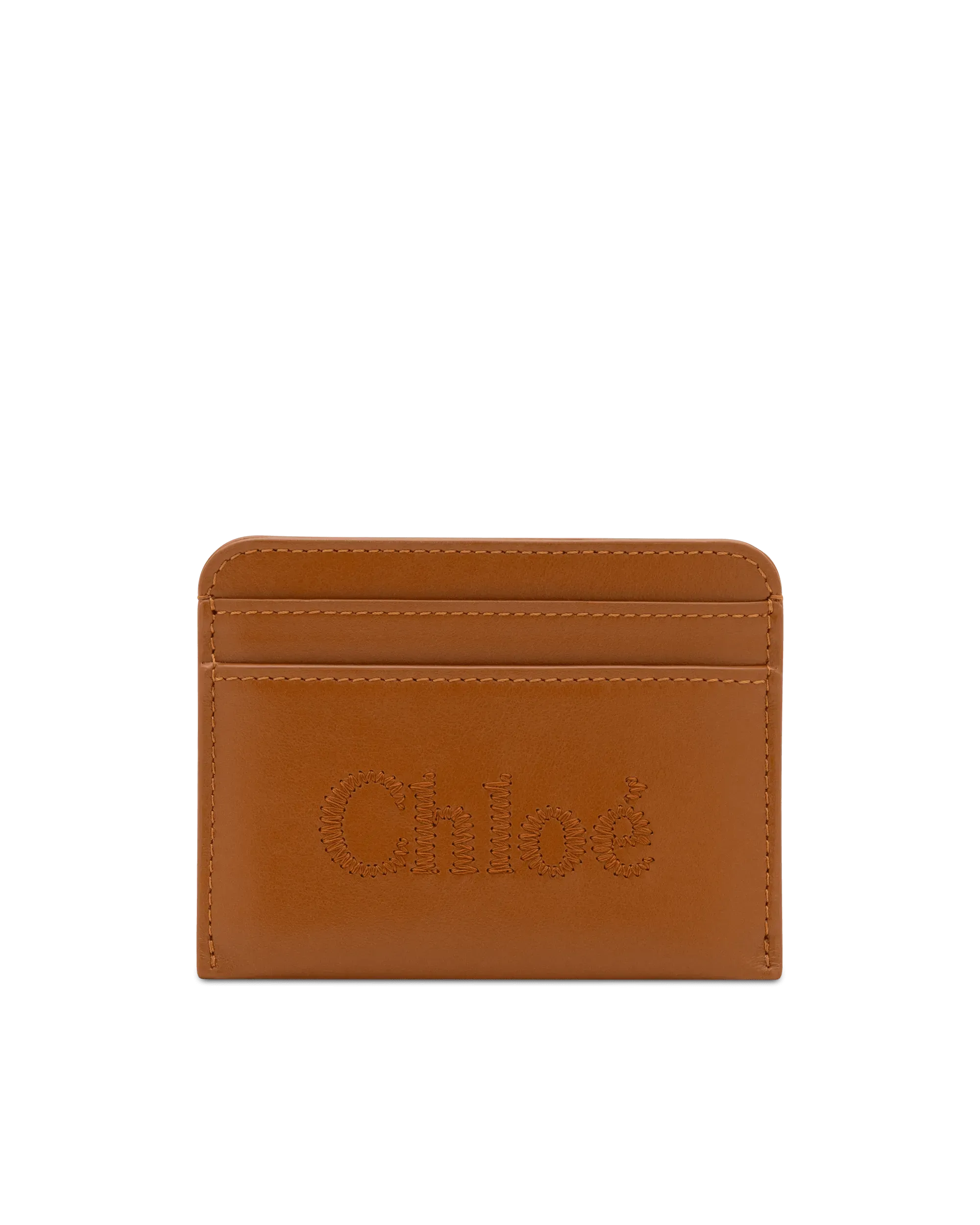 Sense Leather Cardholder - DIHSAN
