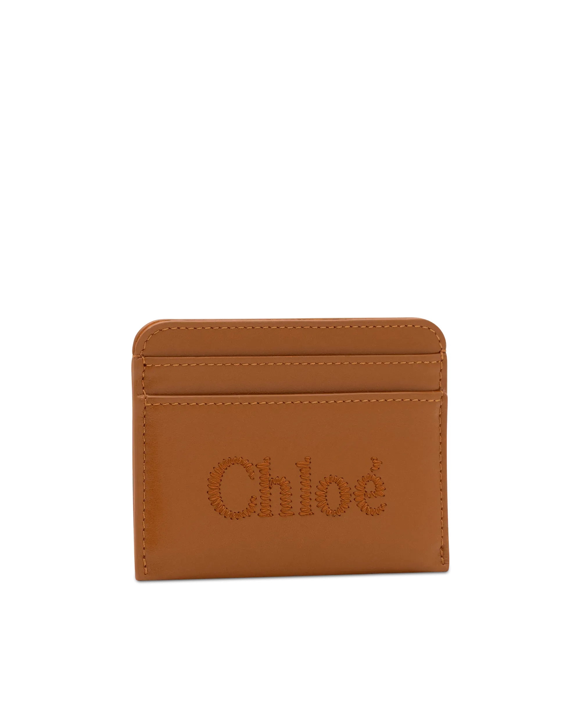 Sense Leather Cardholder - DIHSAN