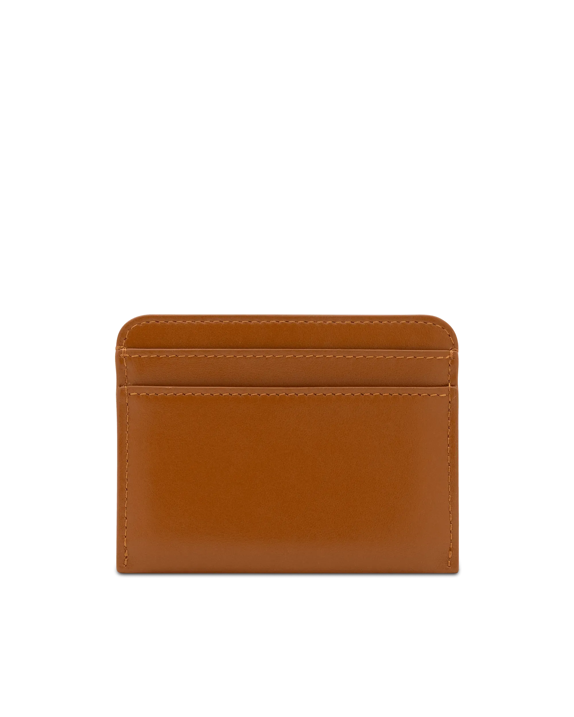 Sense Leather Cardholder - DIHSAN