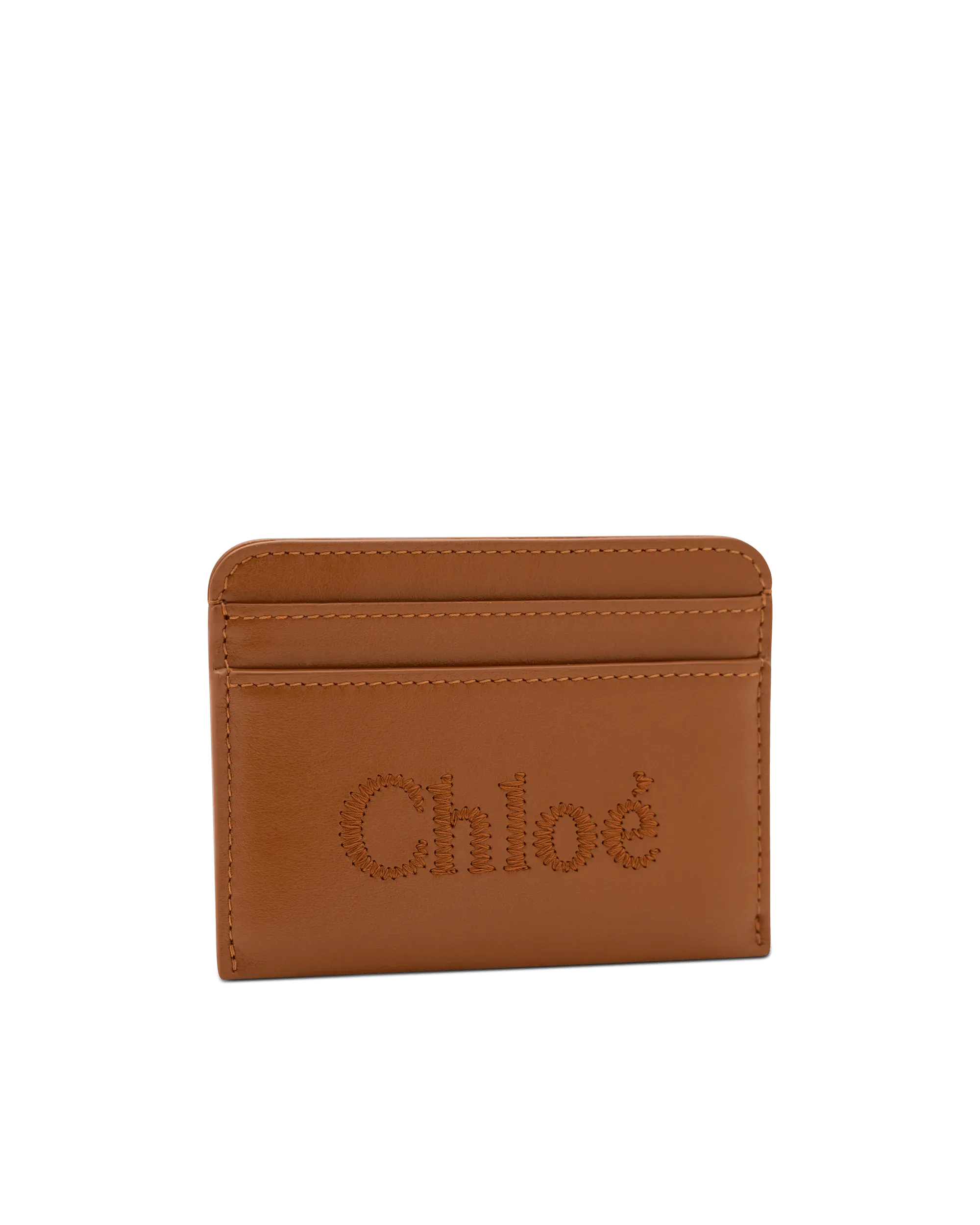 Sense Leather Cardholder - DIHSAN