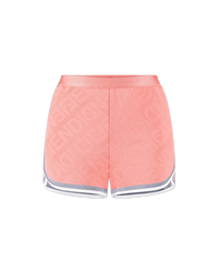 Mirror Fluid Shorts - DIHSAN