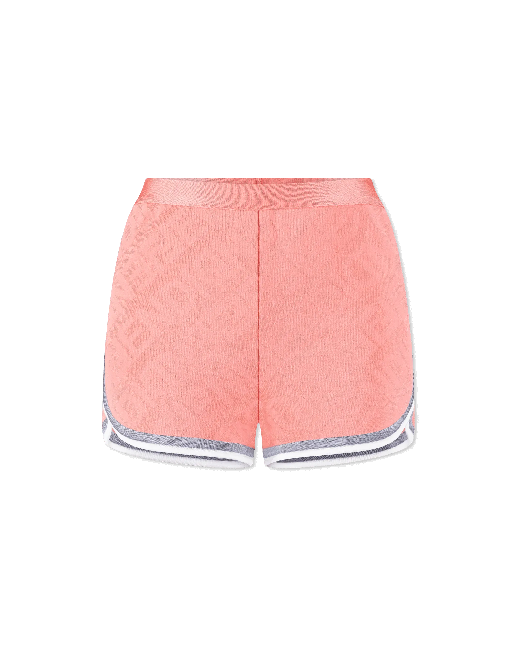 Mirror Fluid Shorts - DIHSAN