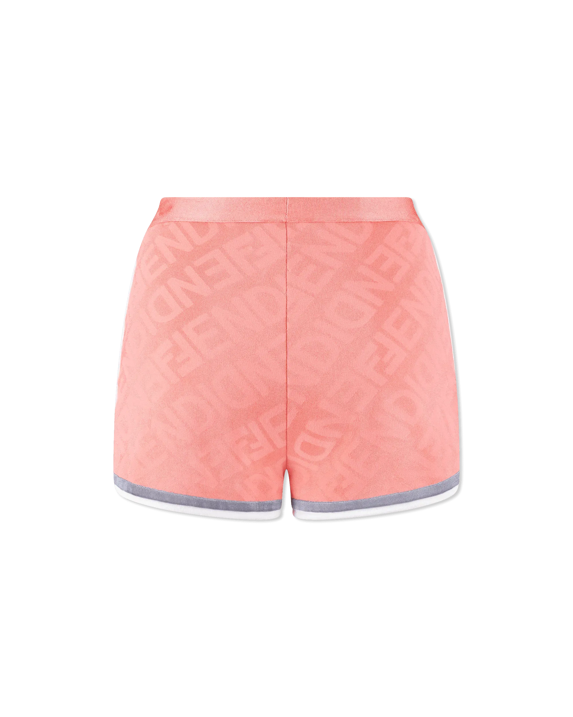 Mirror Fluid Shorts - DIHSAN