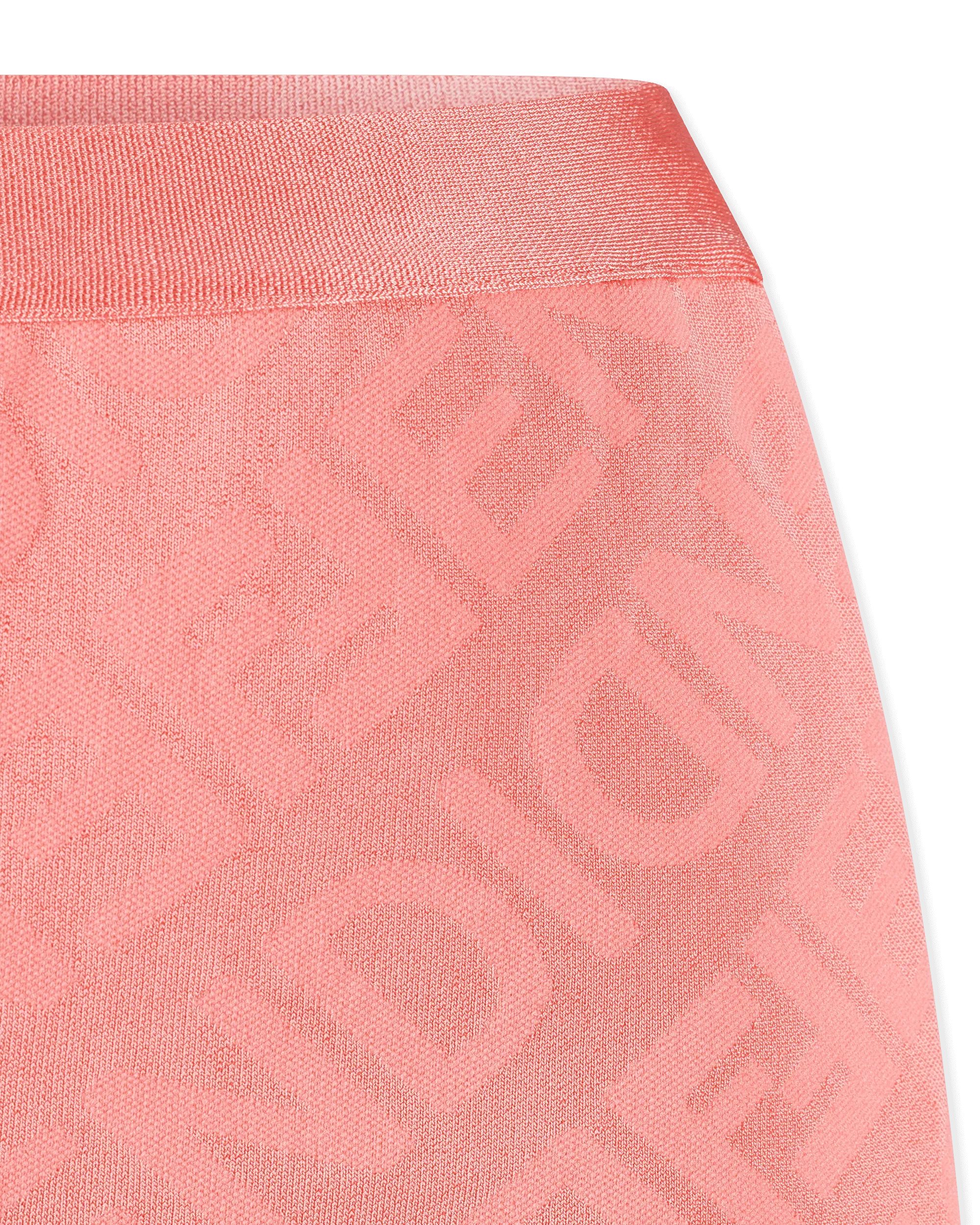 Mirror Fluid Shorts - DIHSAN