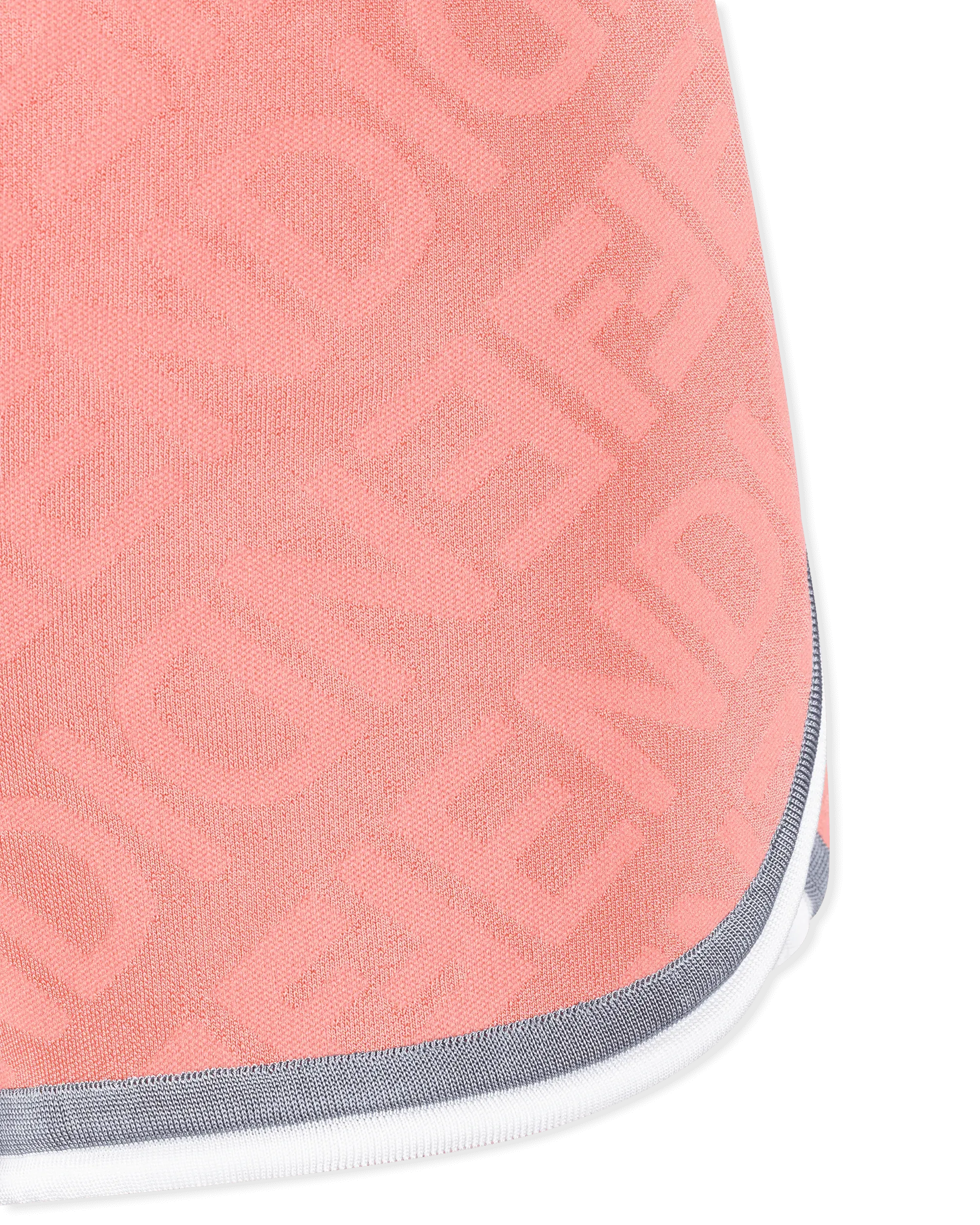 Mirror Fluid Shorts - DIHSAN