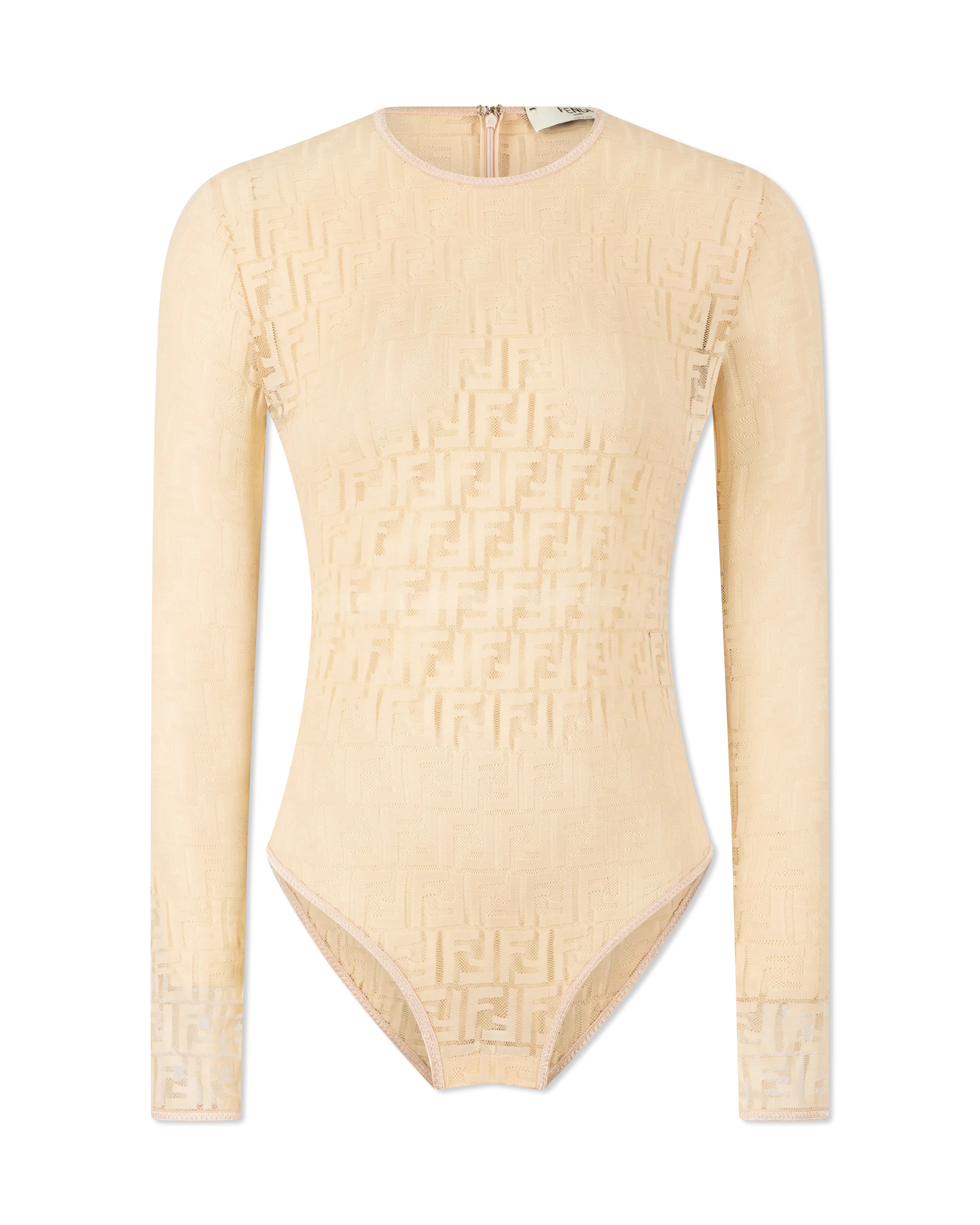 FF Lace Bodysuit
