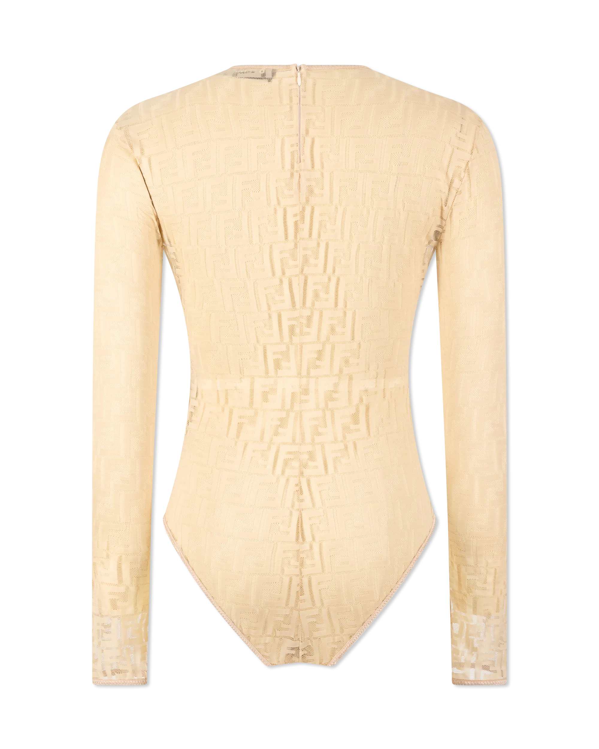 FF Lace Bodysuit