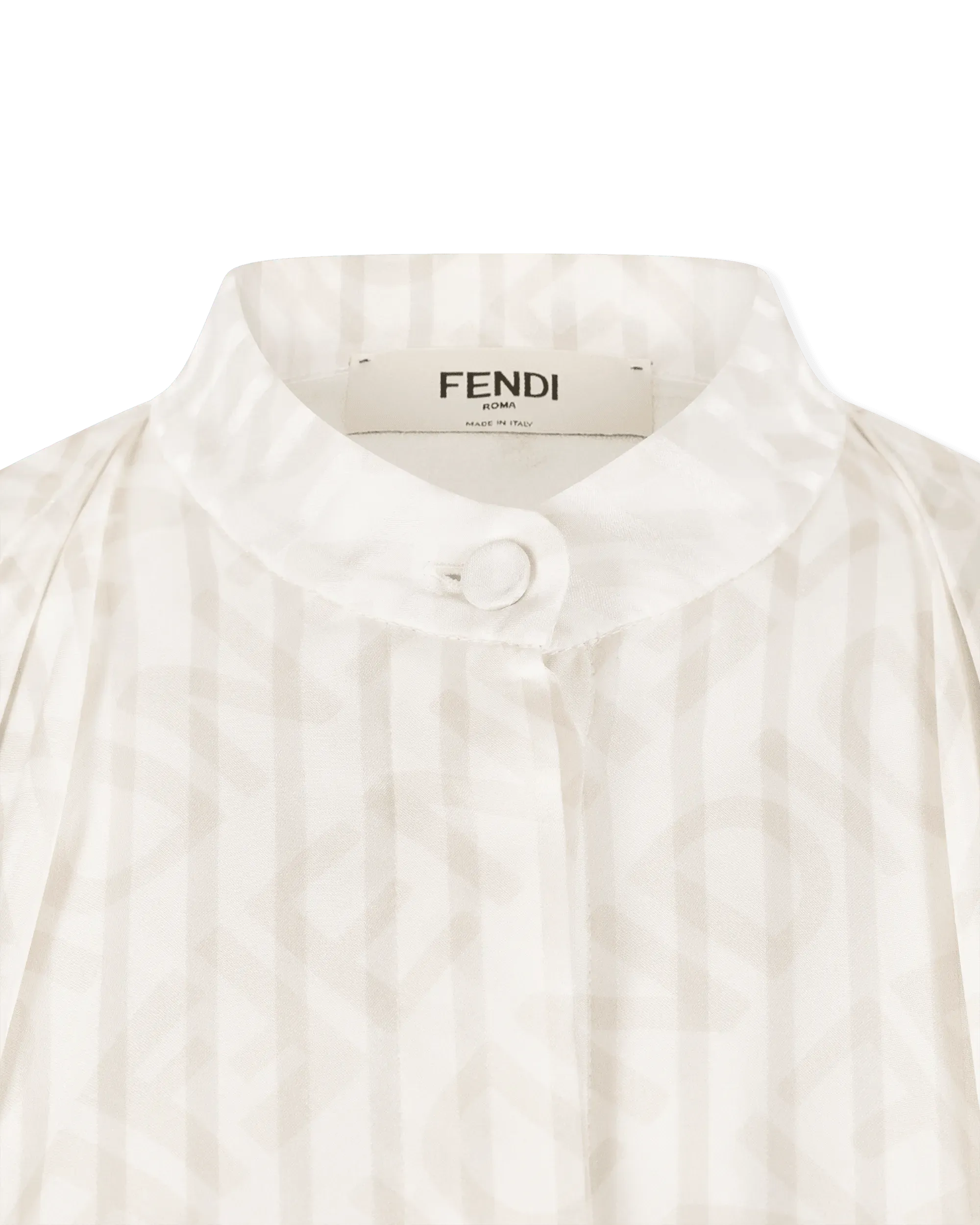 Mirror Midi Dress - DIHSAN