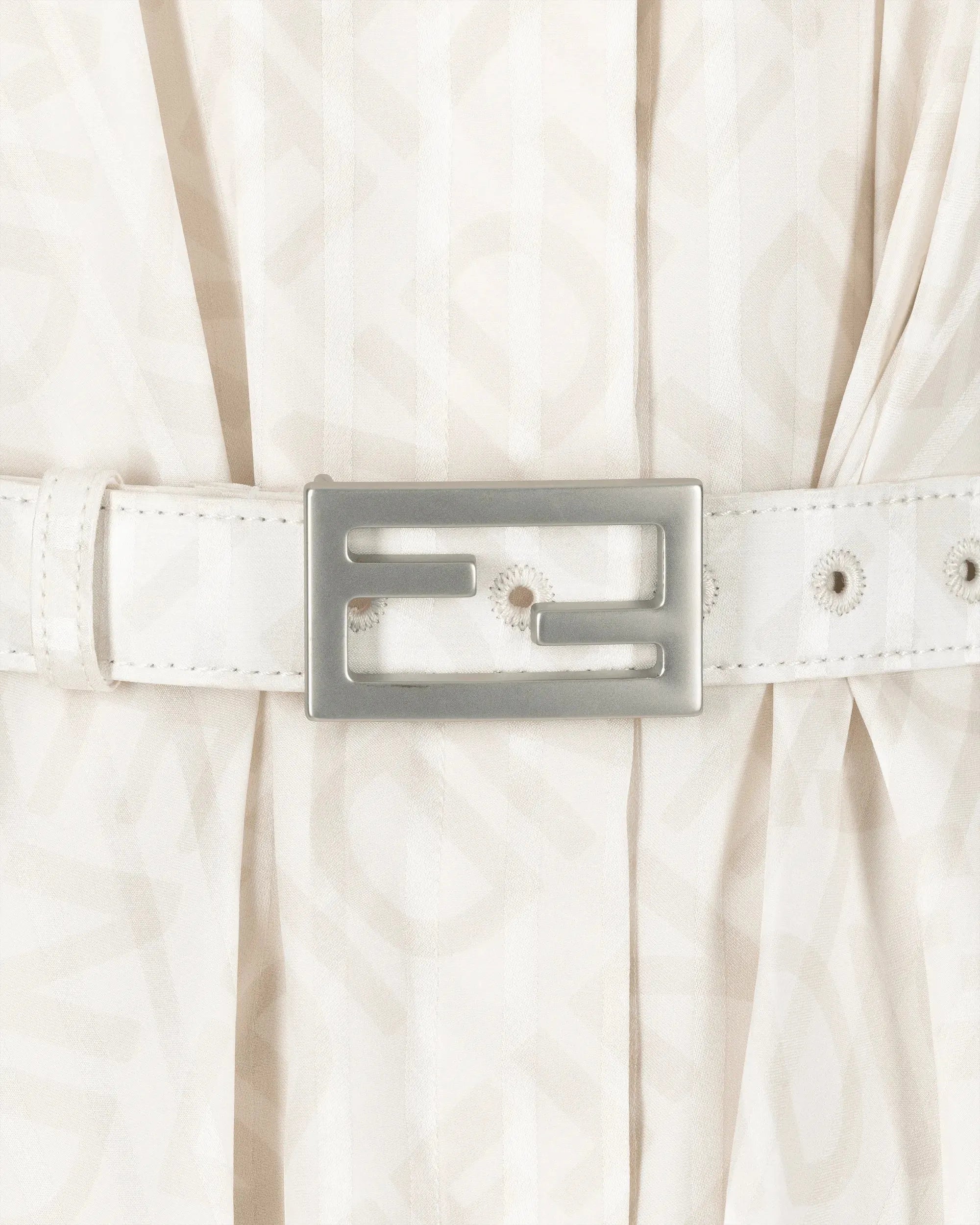 Mirror Midi Dress - DIHSAN