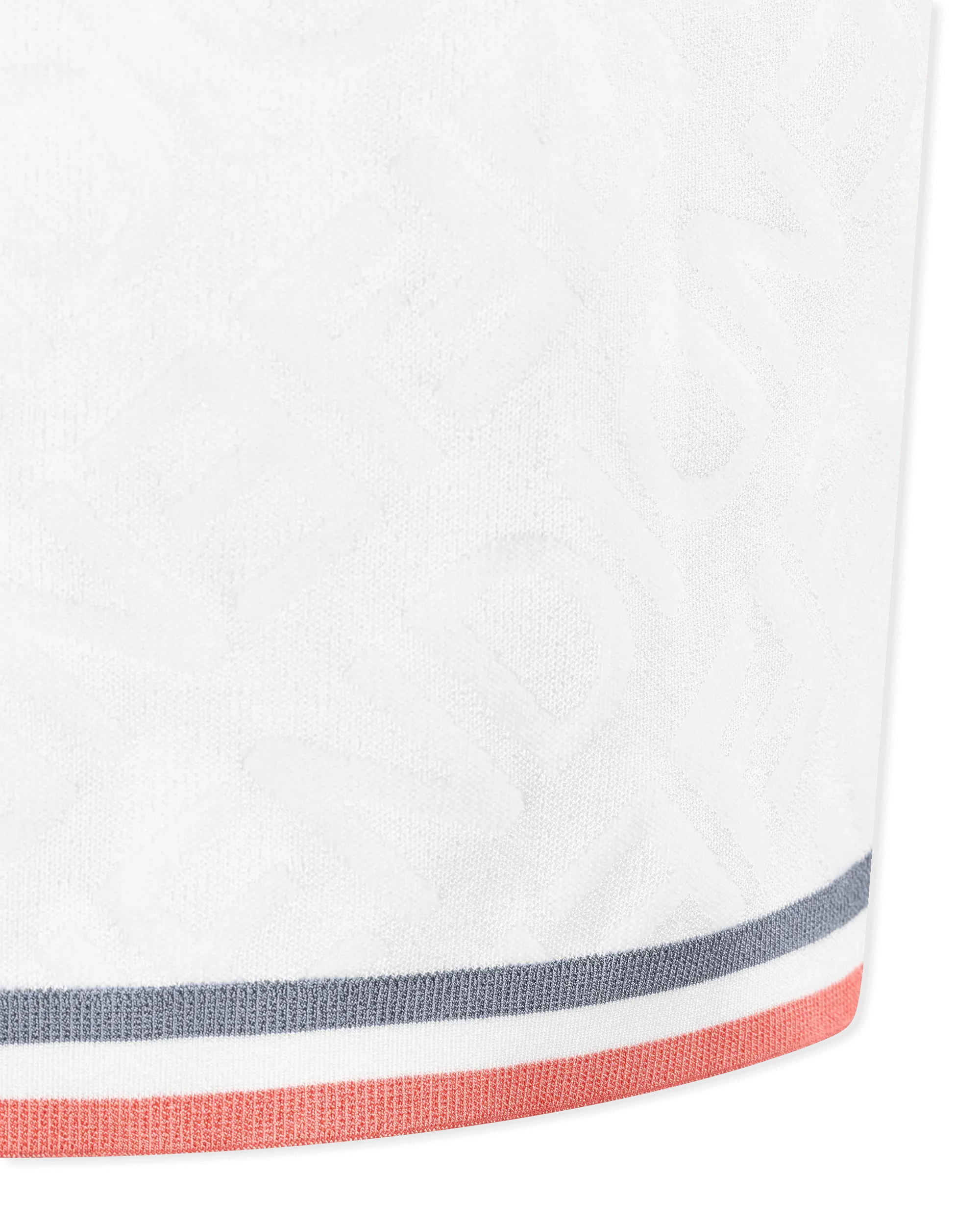 Mirror Midi Pencil Skirt - DIHSAN