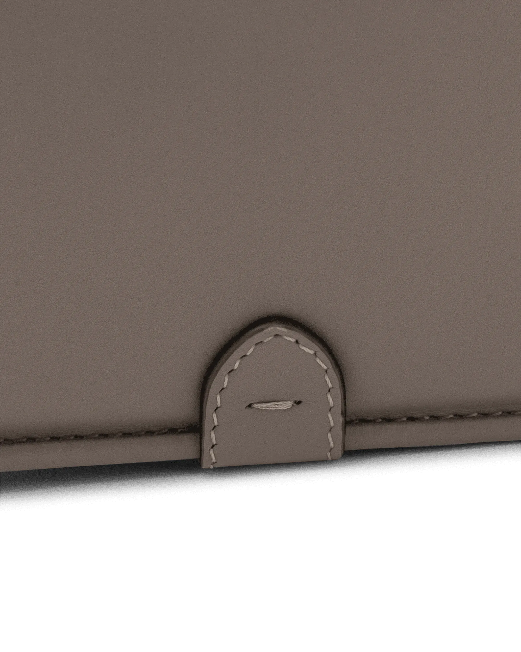 C'Mon Medium Leather Handbag - DIHSAN