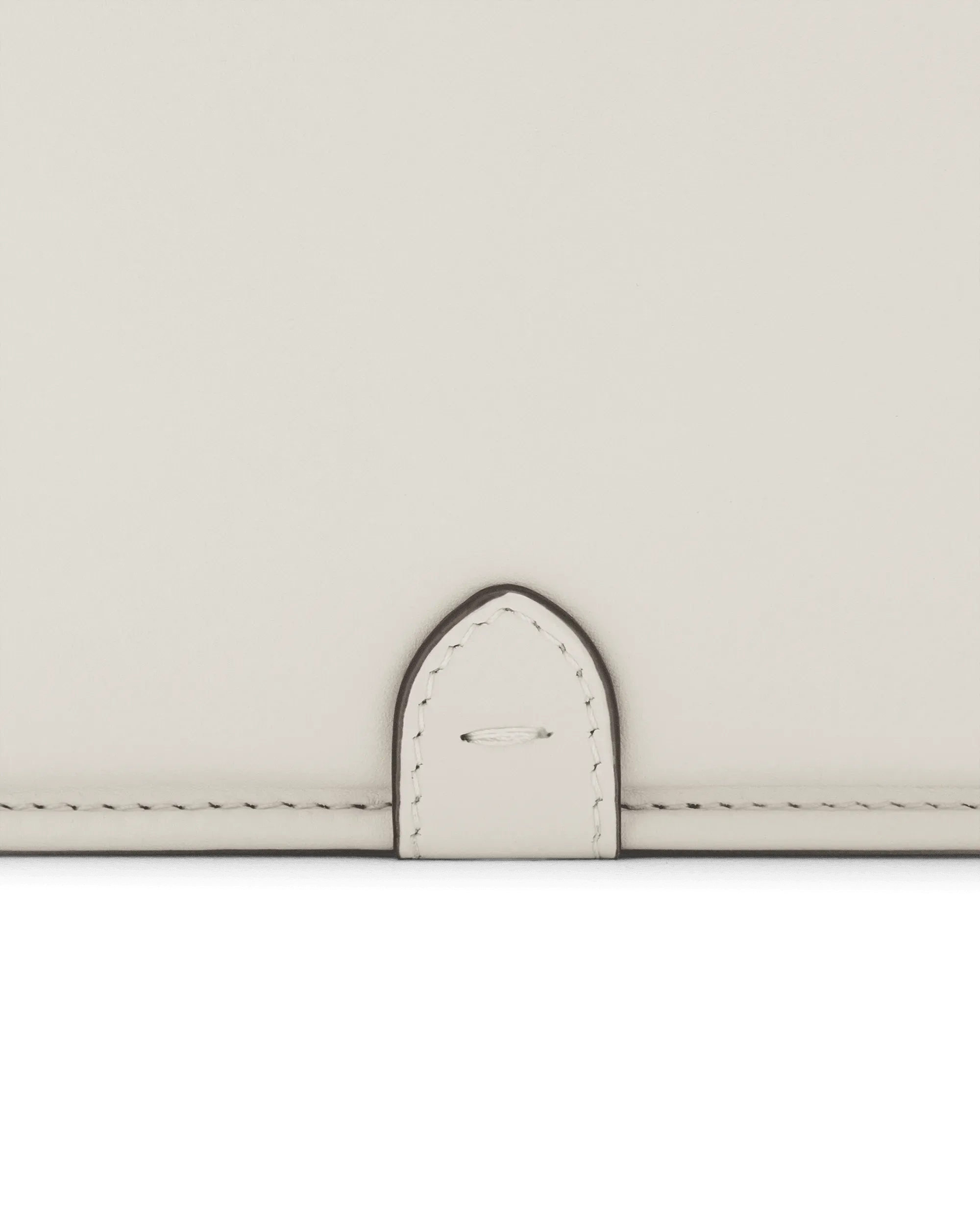 C'Mon Medium Leather Handbag - DIHSAN