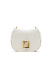 C'Mon Small Leather Handbag - DIHSAN