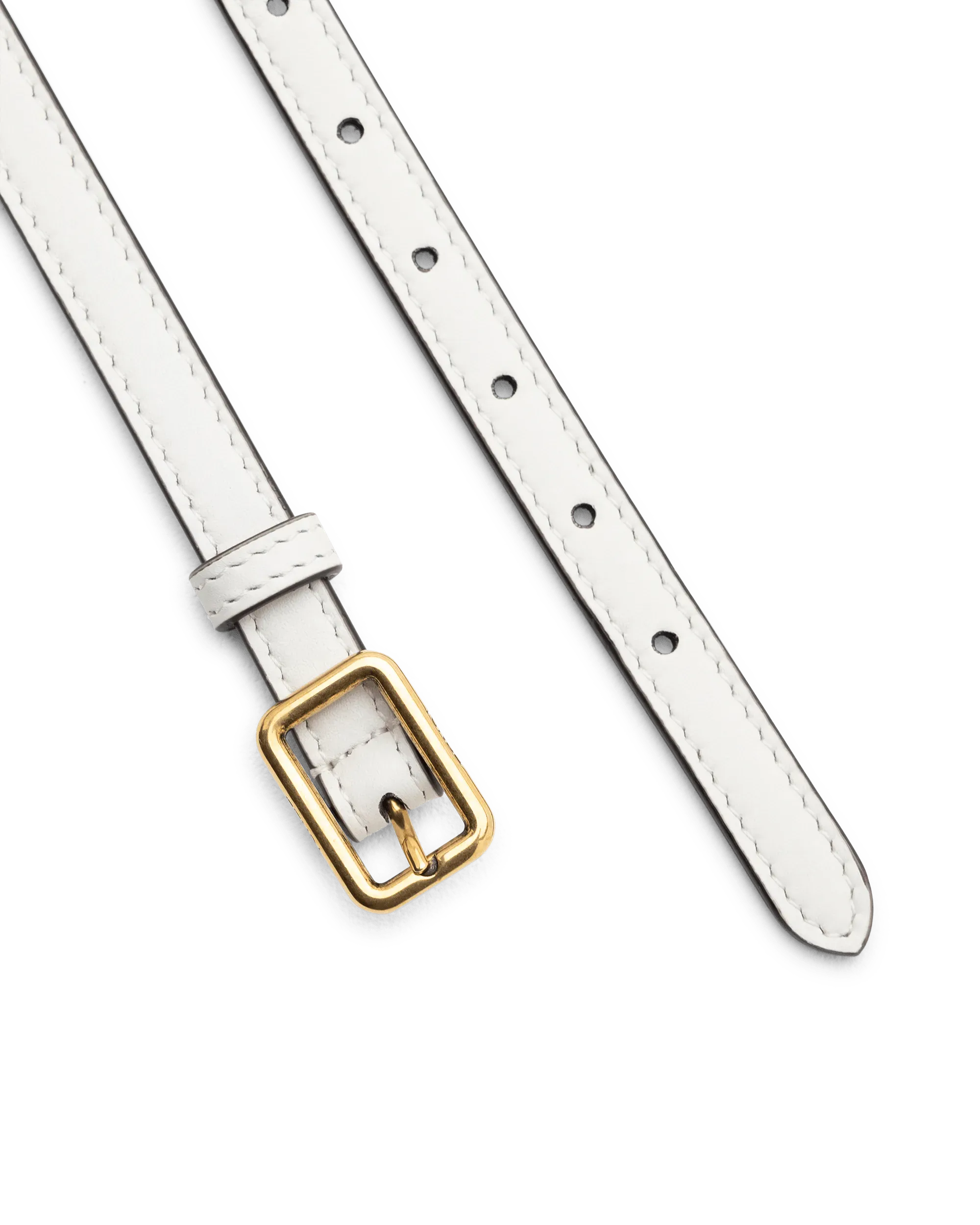 C'Mon Small Leather Handbag - DIHSAN