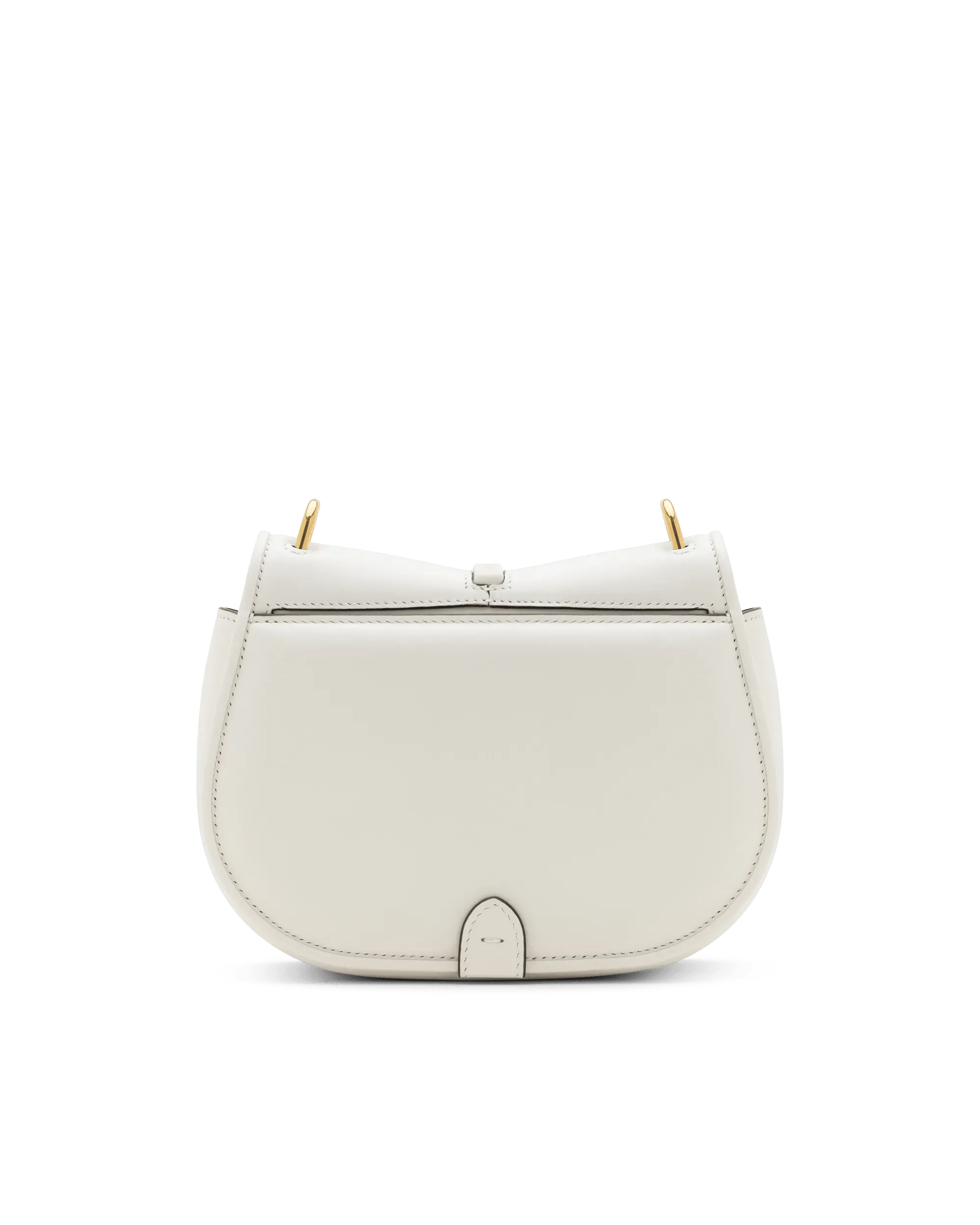 C'Mon Small Leather Handbag - DIHSAN