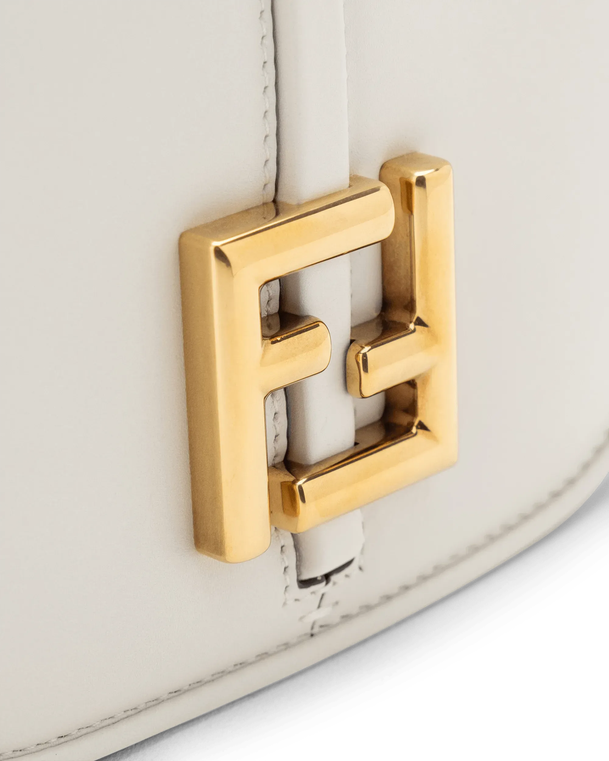 C'Mon Small Leather Handbag - DIHSAN