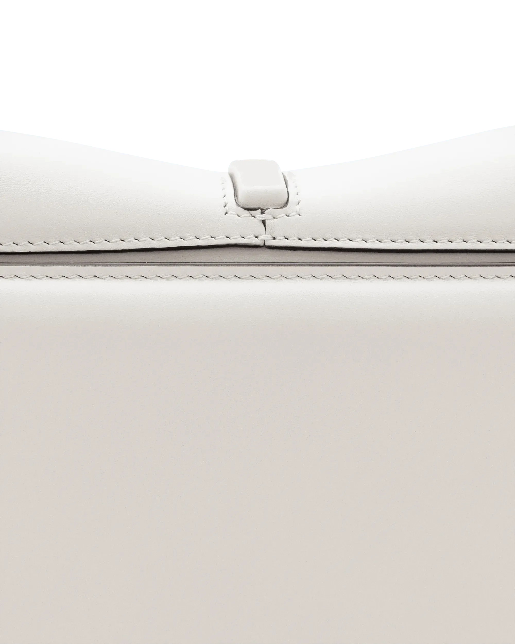 C'Mon Small Leather Handbag - DIHSAN