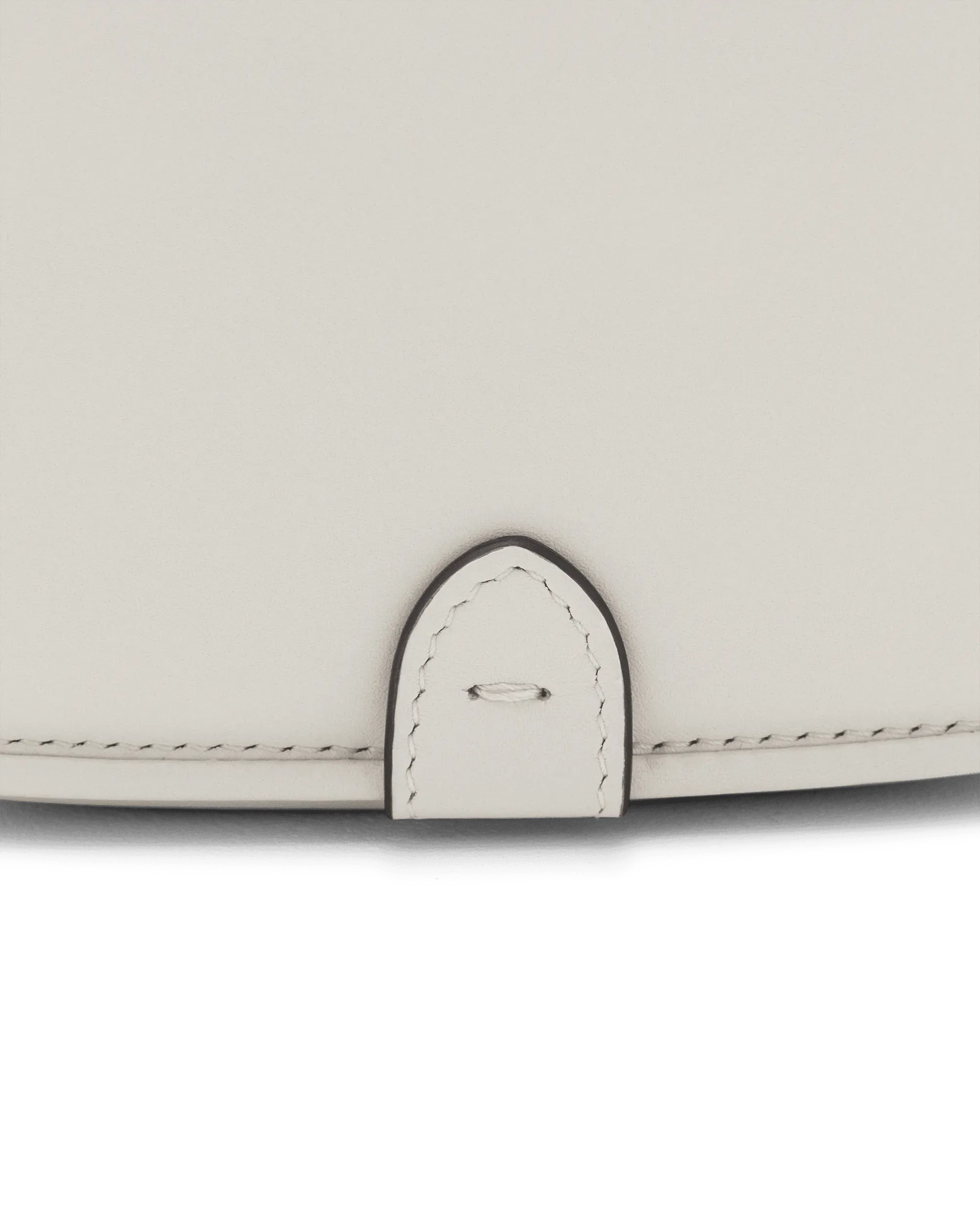 C'Mon Small Leather Handbag - DIHSAN