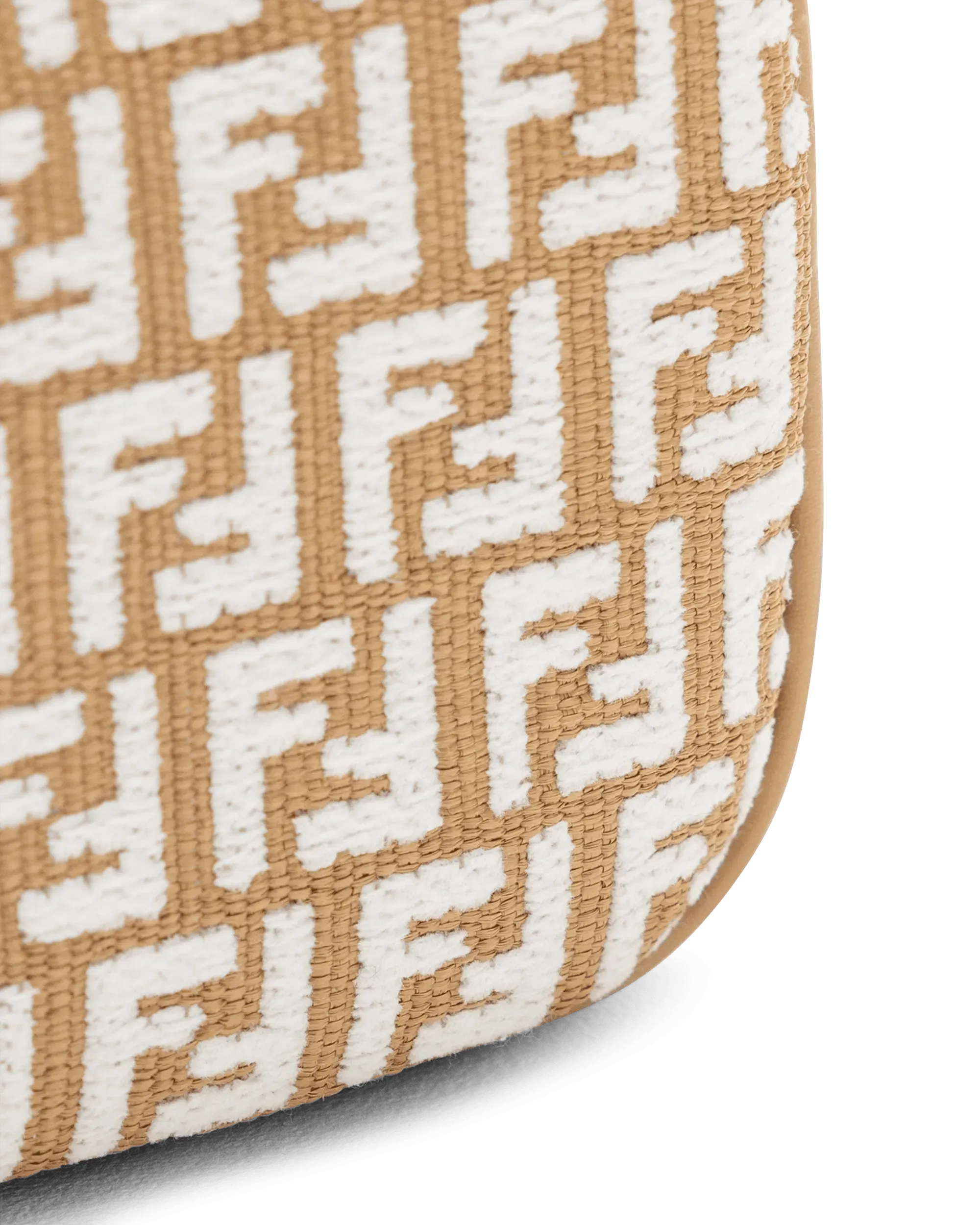 Rafia Camera Case Shoulder Bag - DIHSAN