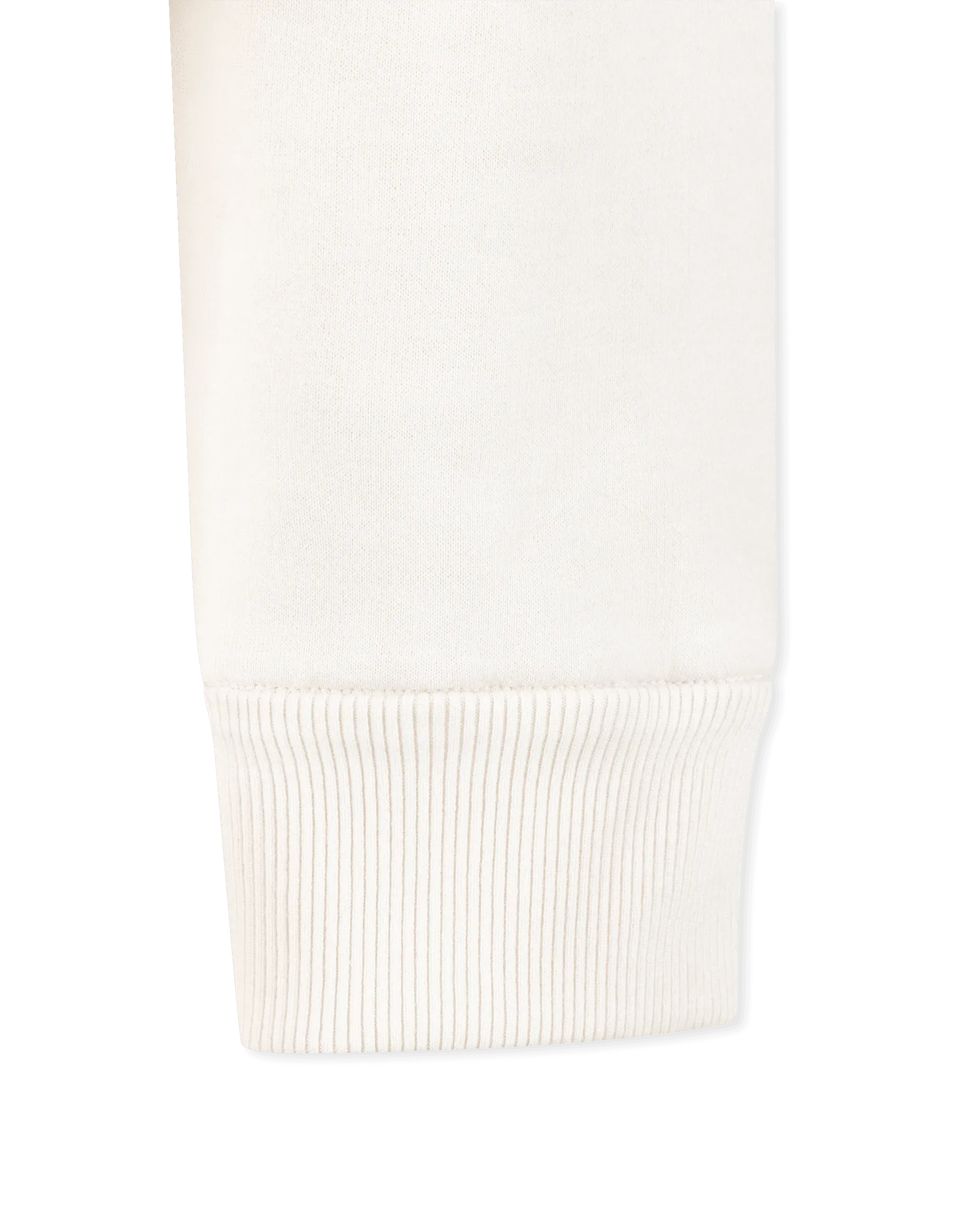 FF Cropped Reversible Hoodie - DIHSAN