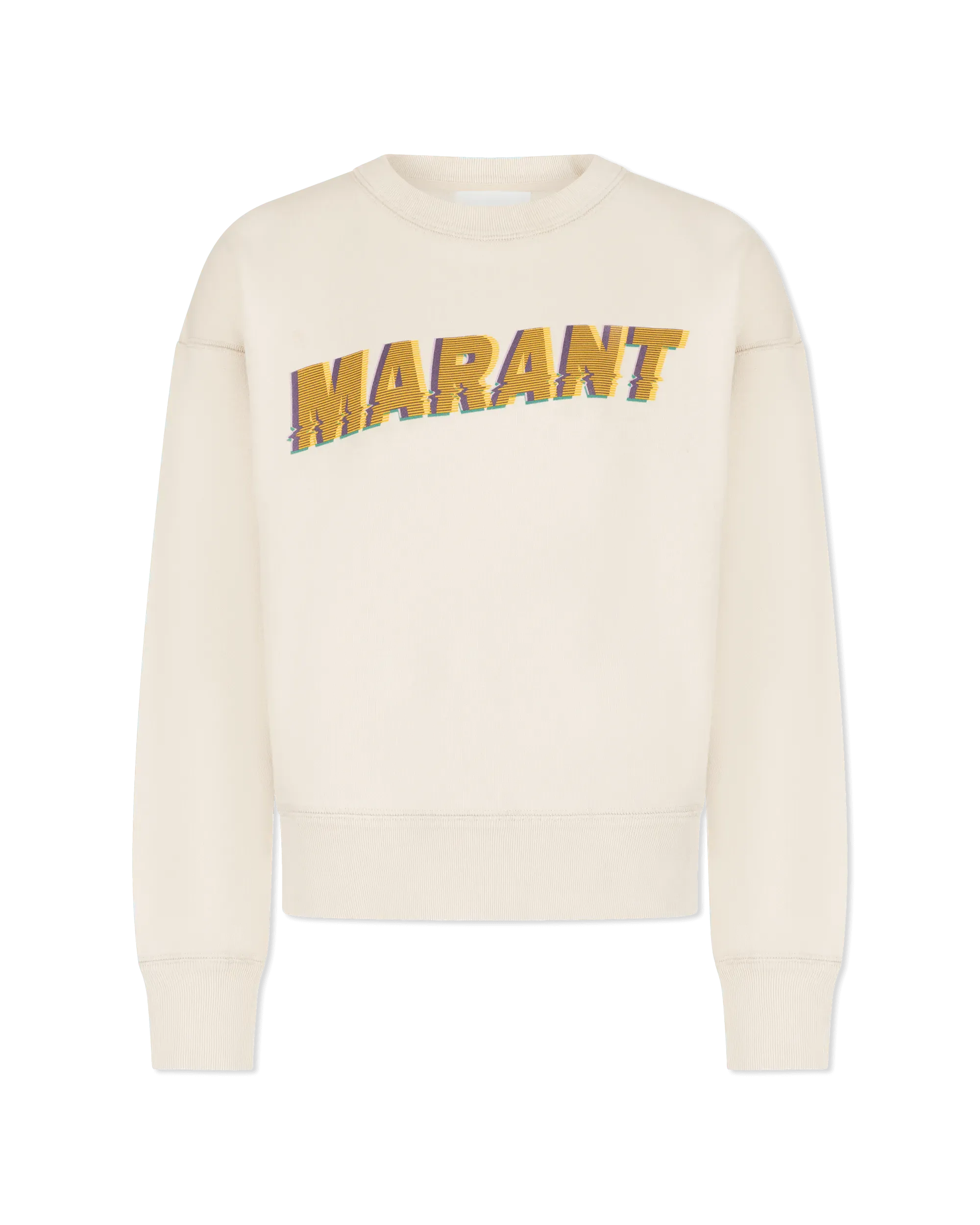 Mobyli Flash Marant Sweatshirt - DIHSAN