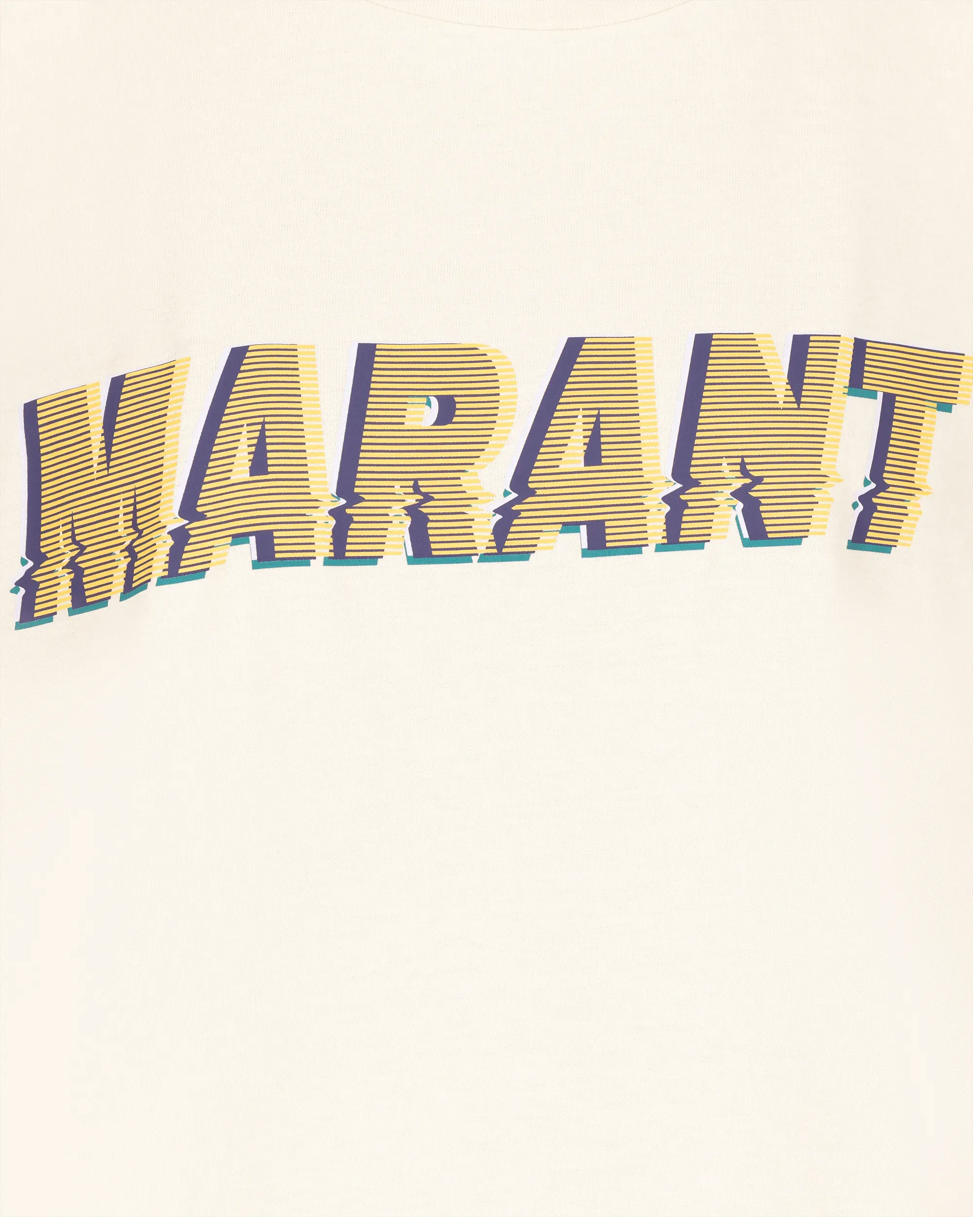 Edwige Flash Marant T-Shirt - DIHSAN
