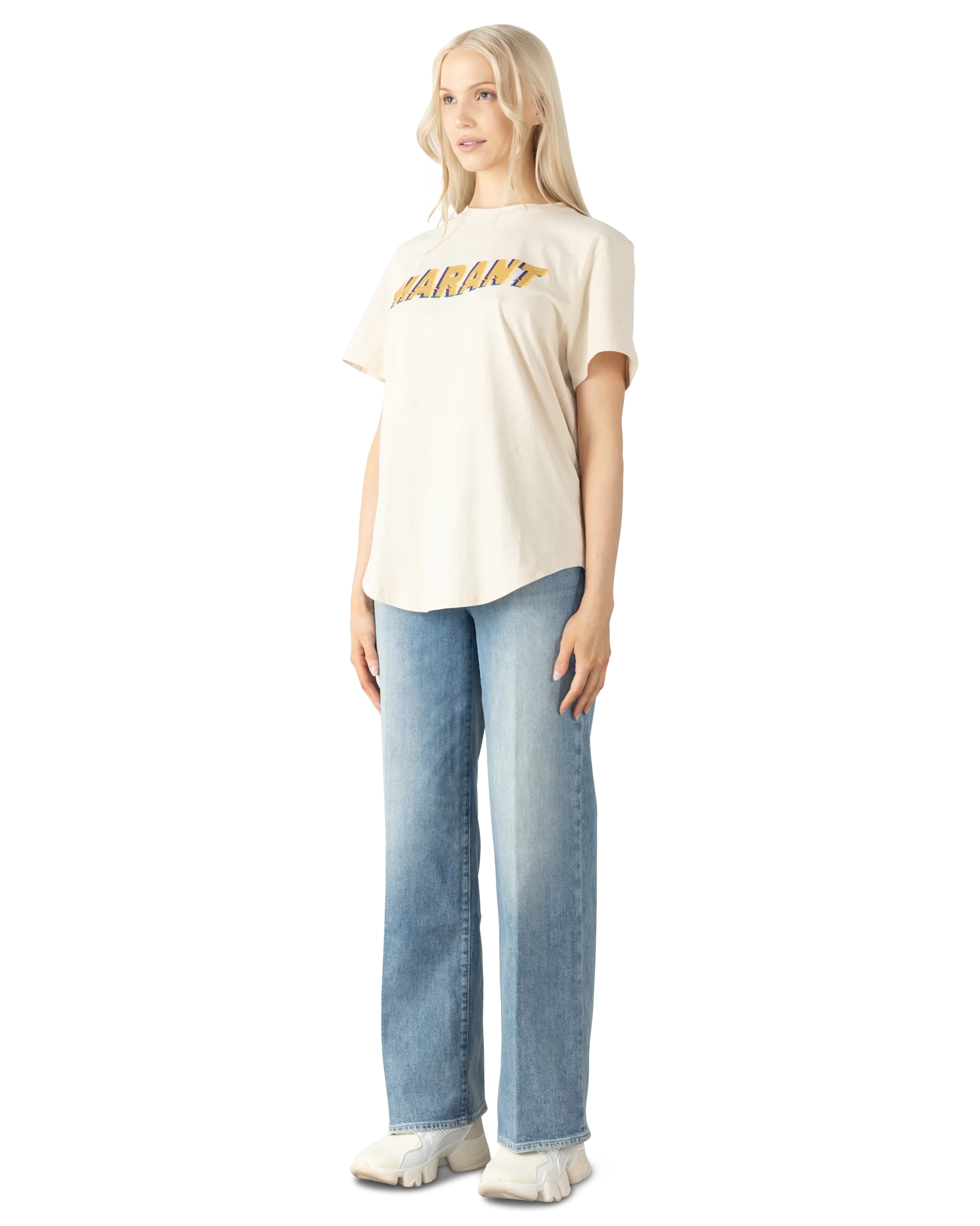 Edwige Flash Marant T-Shirt