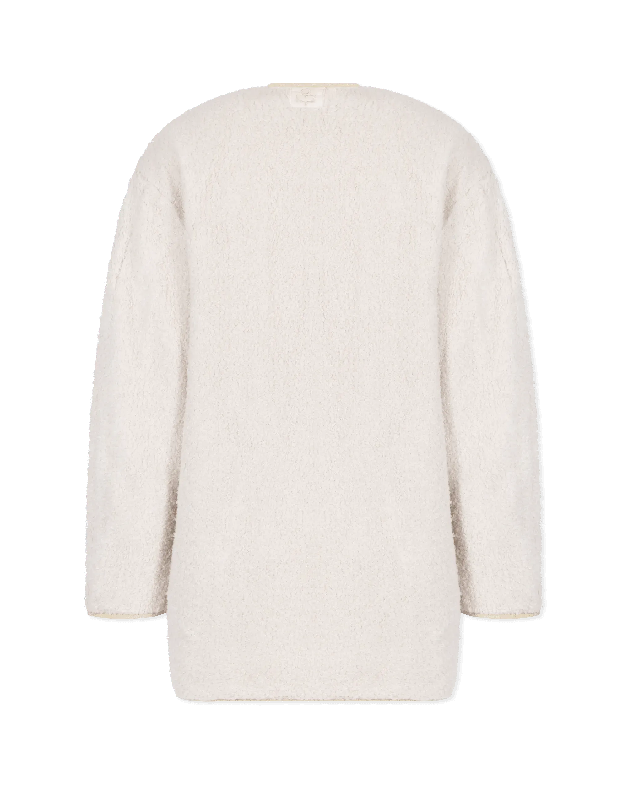 Himemma Reversible Coat - DIHSAN