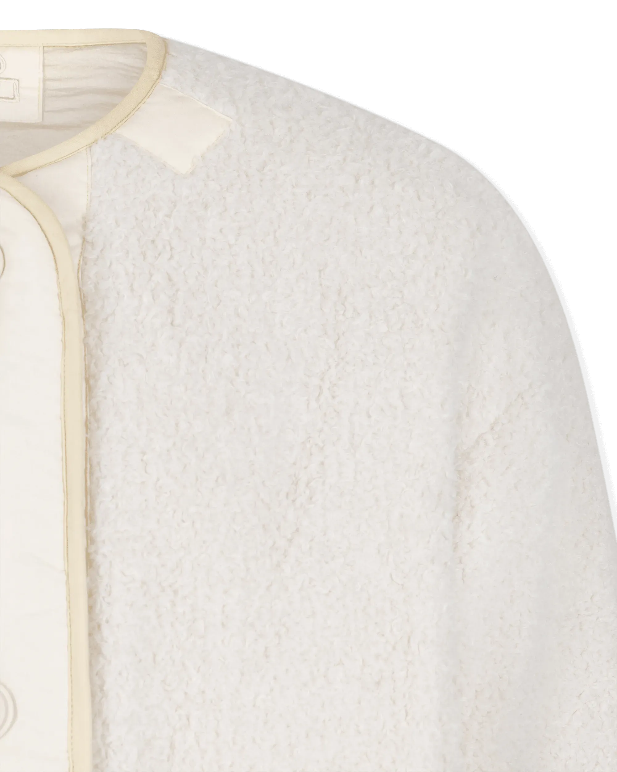 Himemma Reversible Coat - DIHSAN