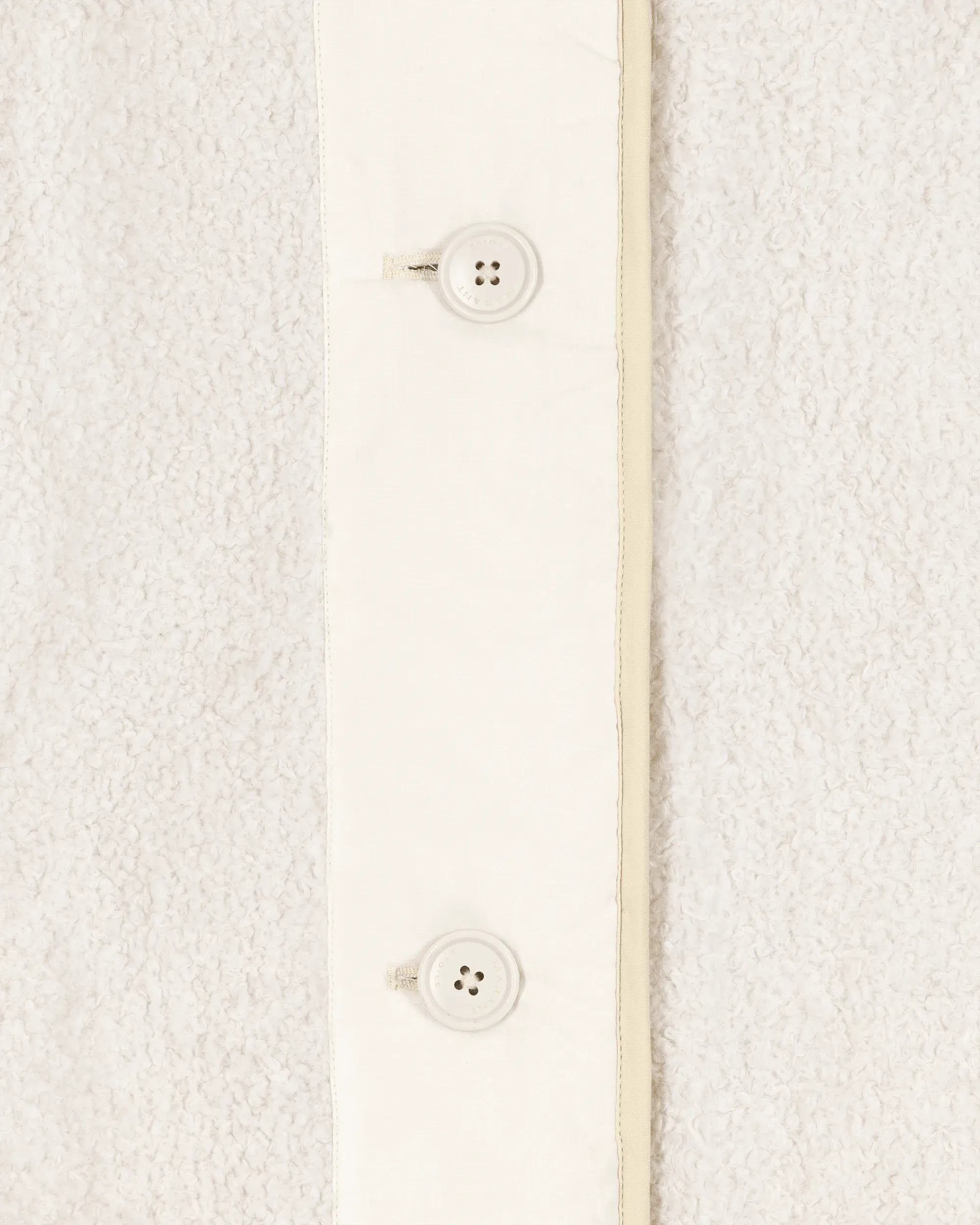 Himemma Reversible Coat - DIHSAN