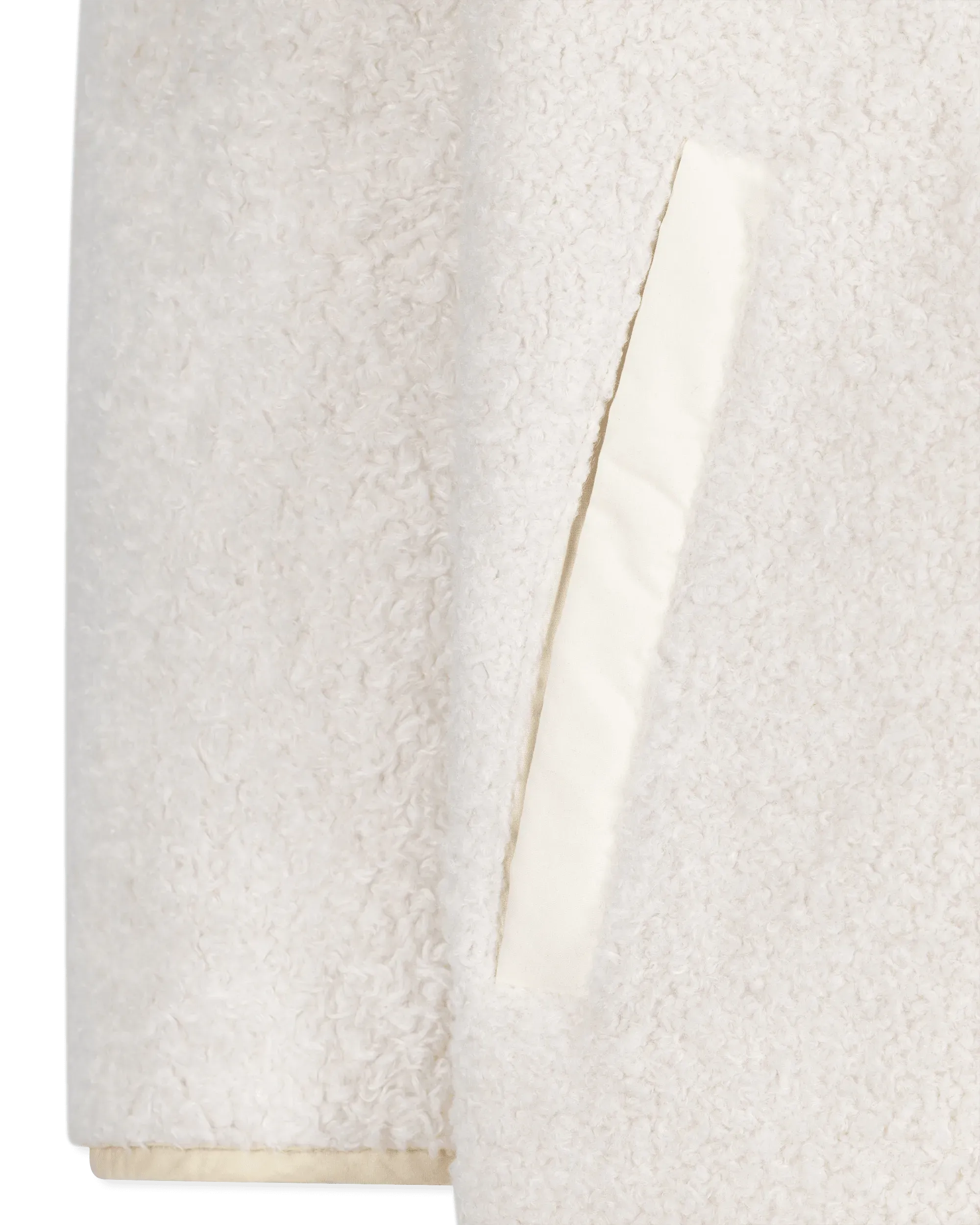 Himemma Reversible Coat - DIHSAN