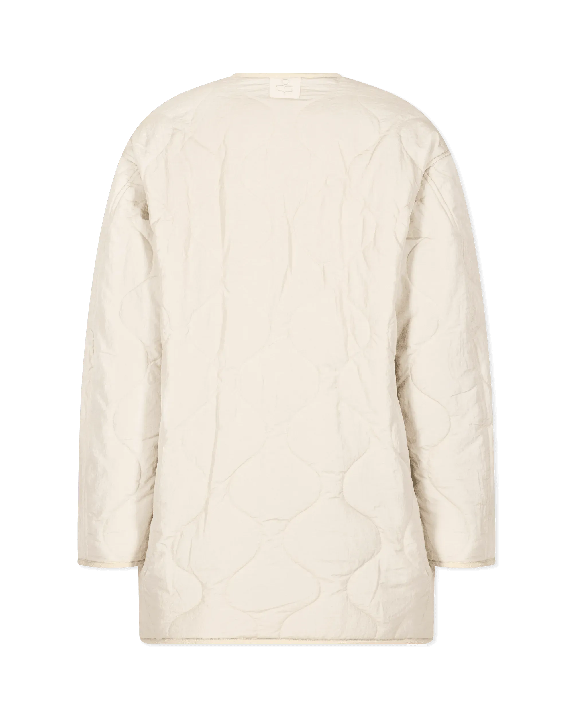 Himemma Reversible Coat - DIHSAN