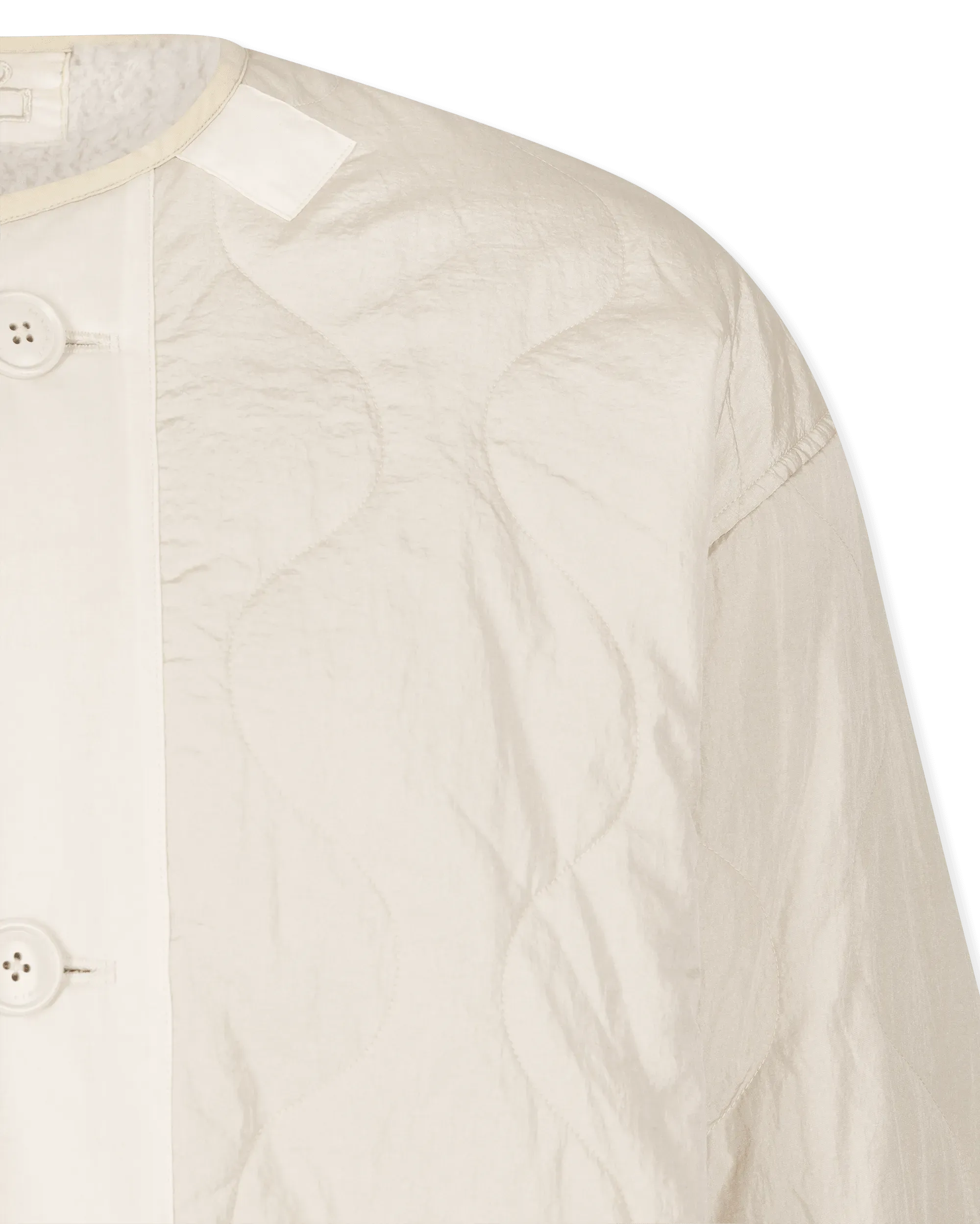 Himemma Reversible Coat - DIHSAN