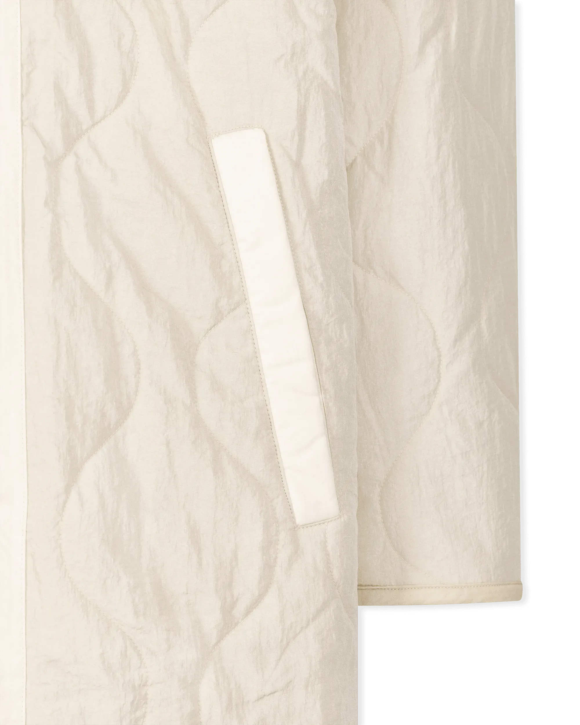 Himemma Reversible Coat - DIHSAN