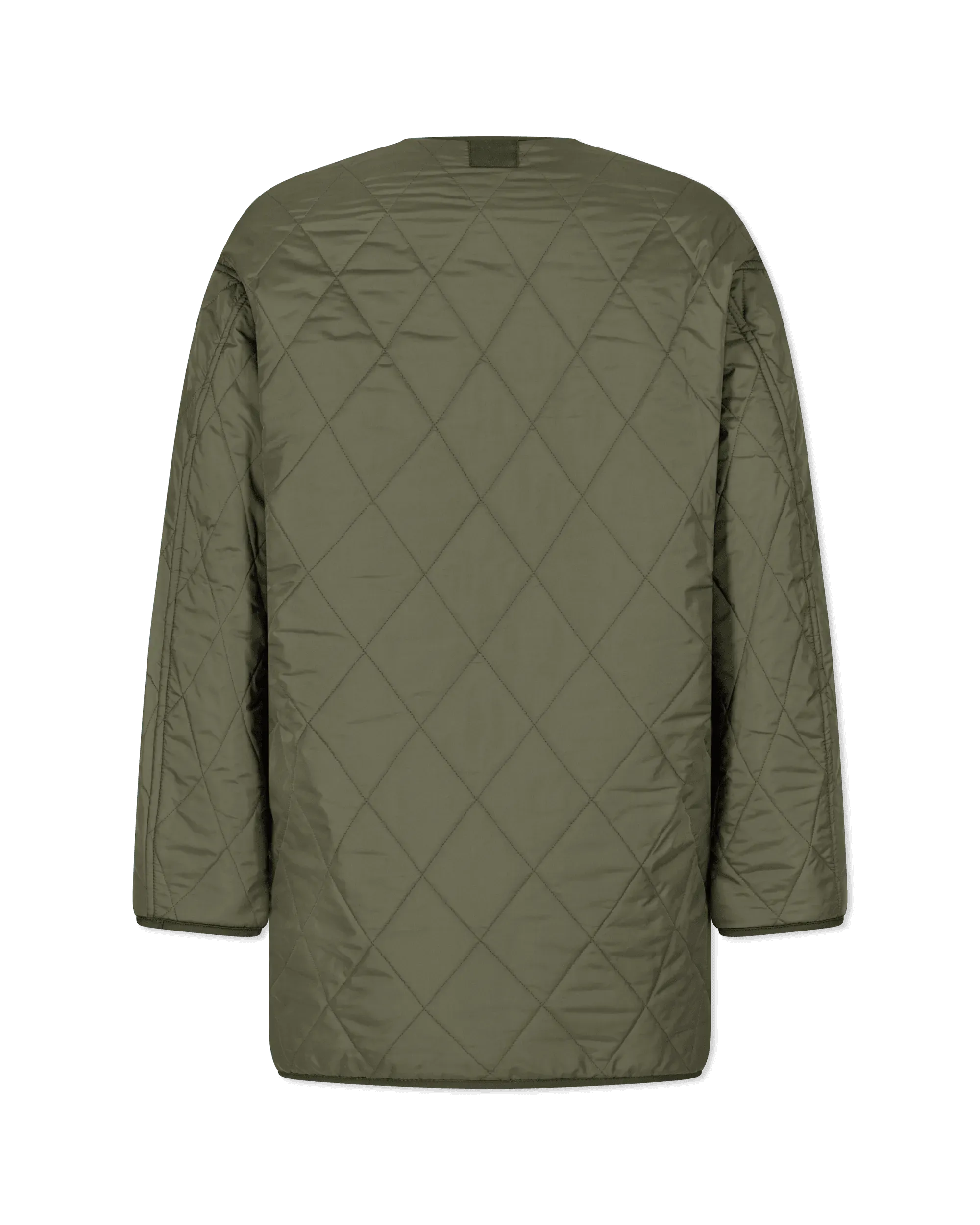 Himemma Reversible Coat - DIHSAN