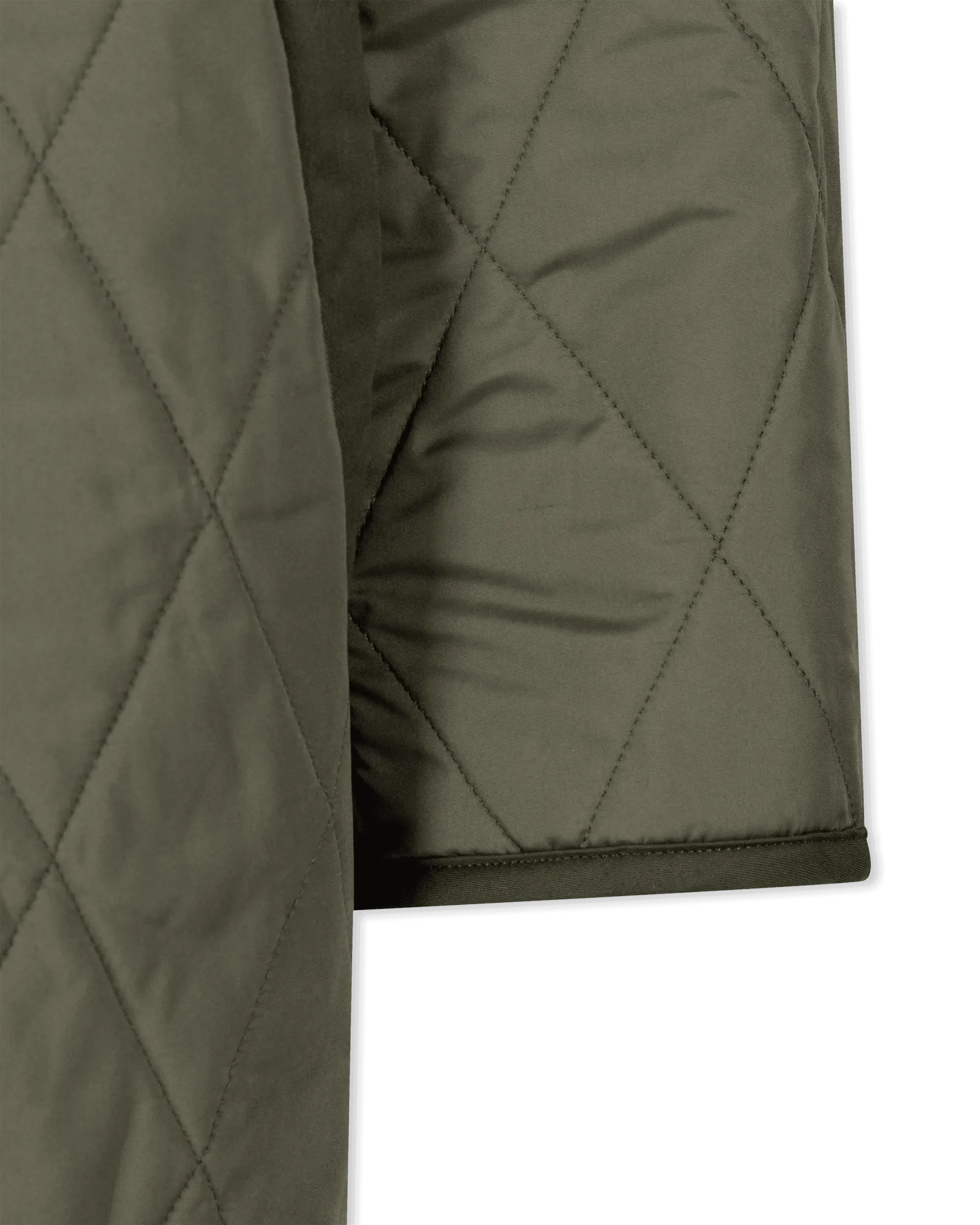 Himemma Reversible Coat - DIHSAN