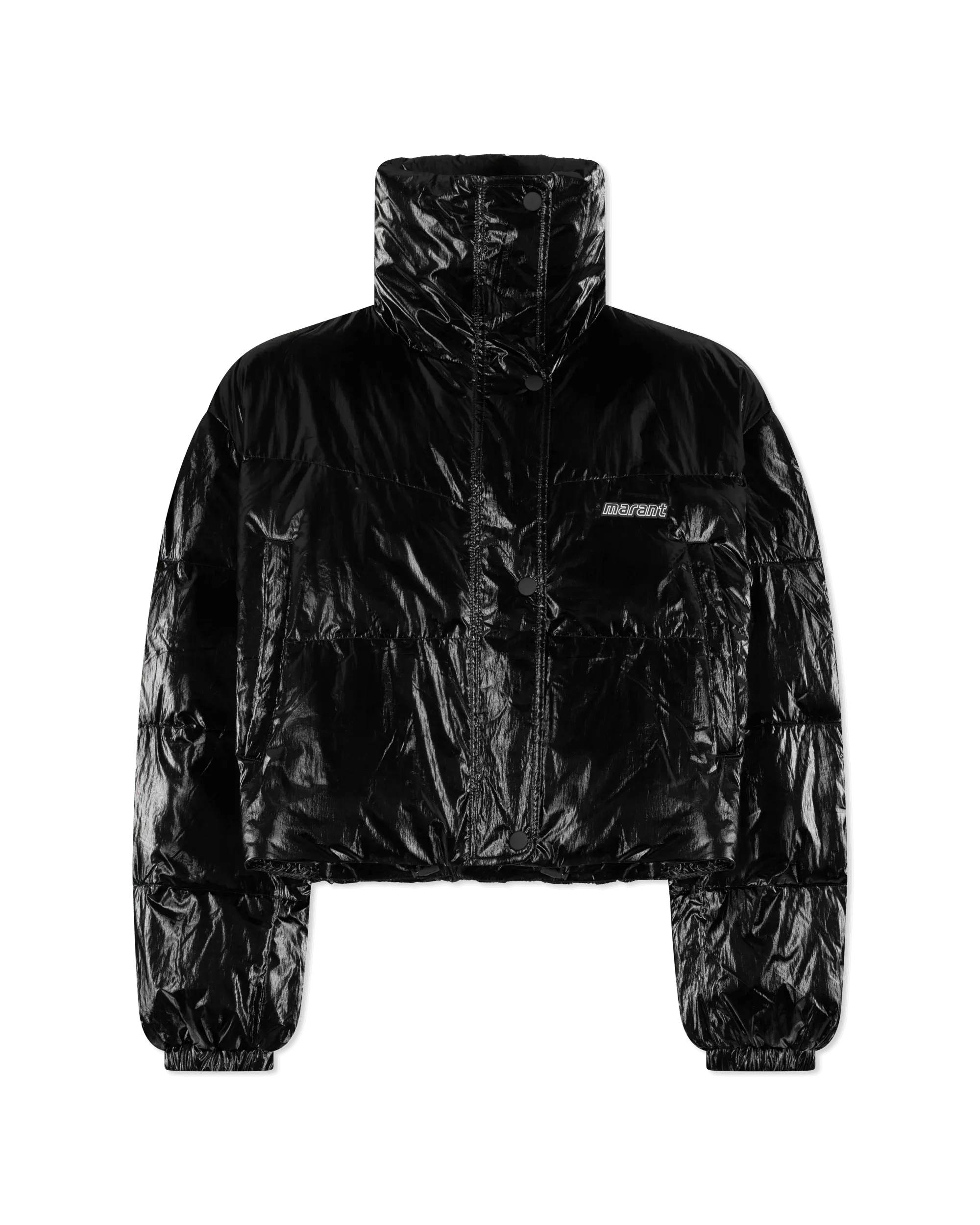 Telia Down Puffer Jacket - DIHSAN