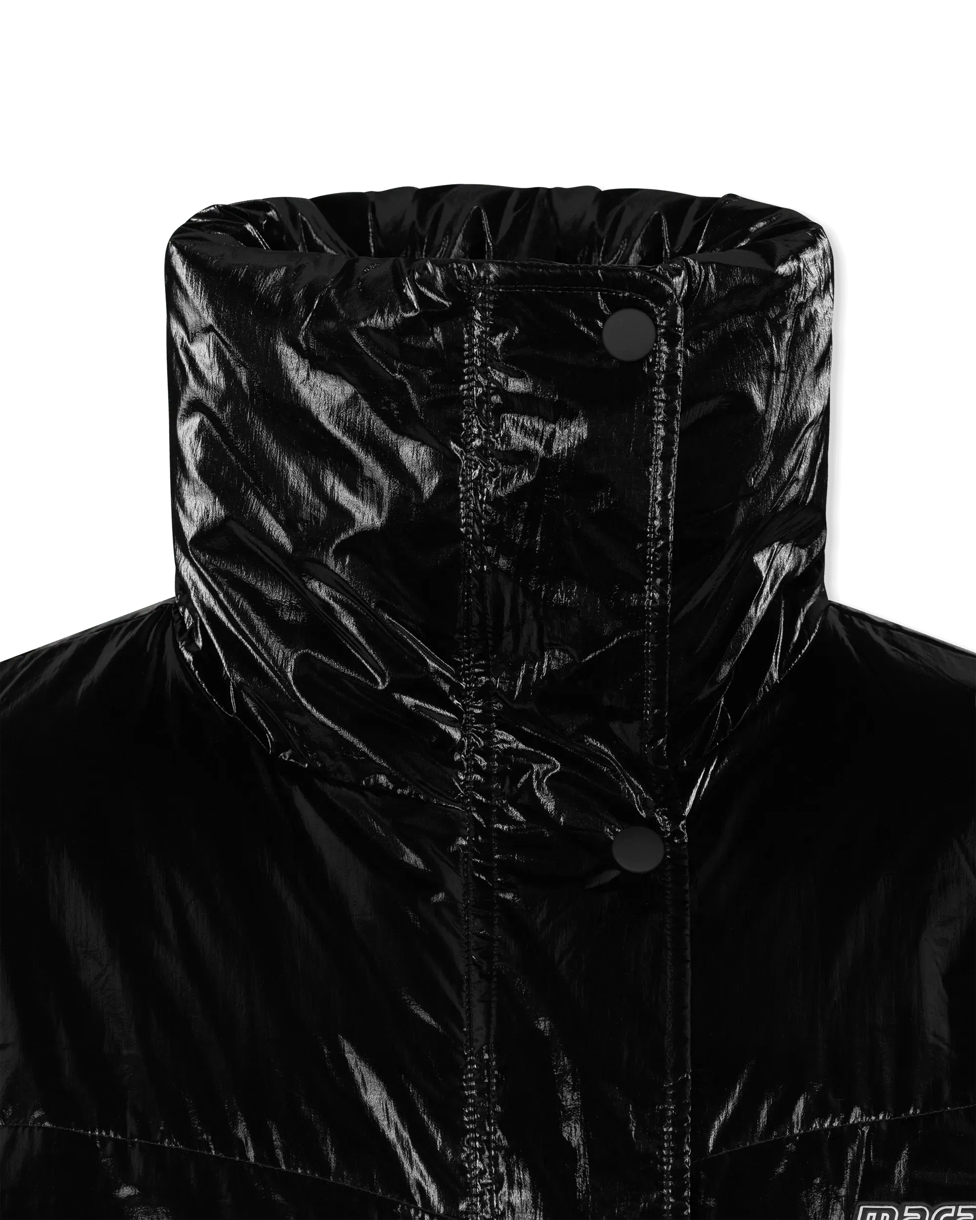 Telia Down Puffer Jacket - DIHSAN