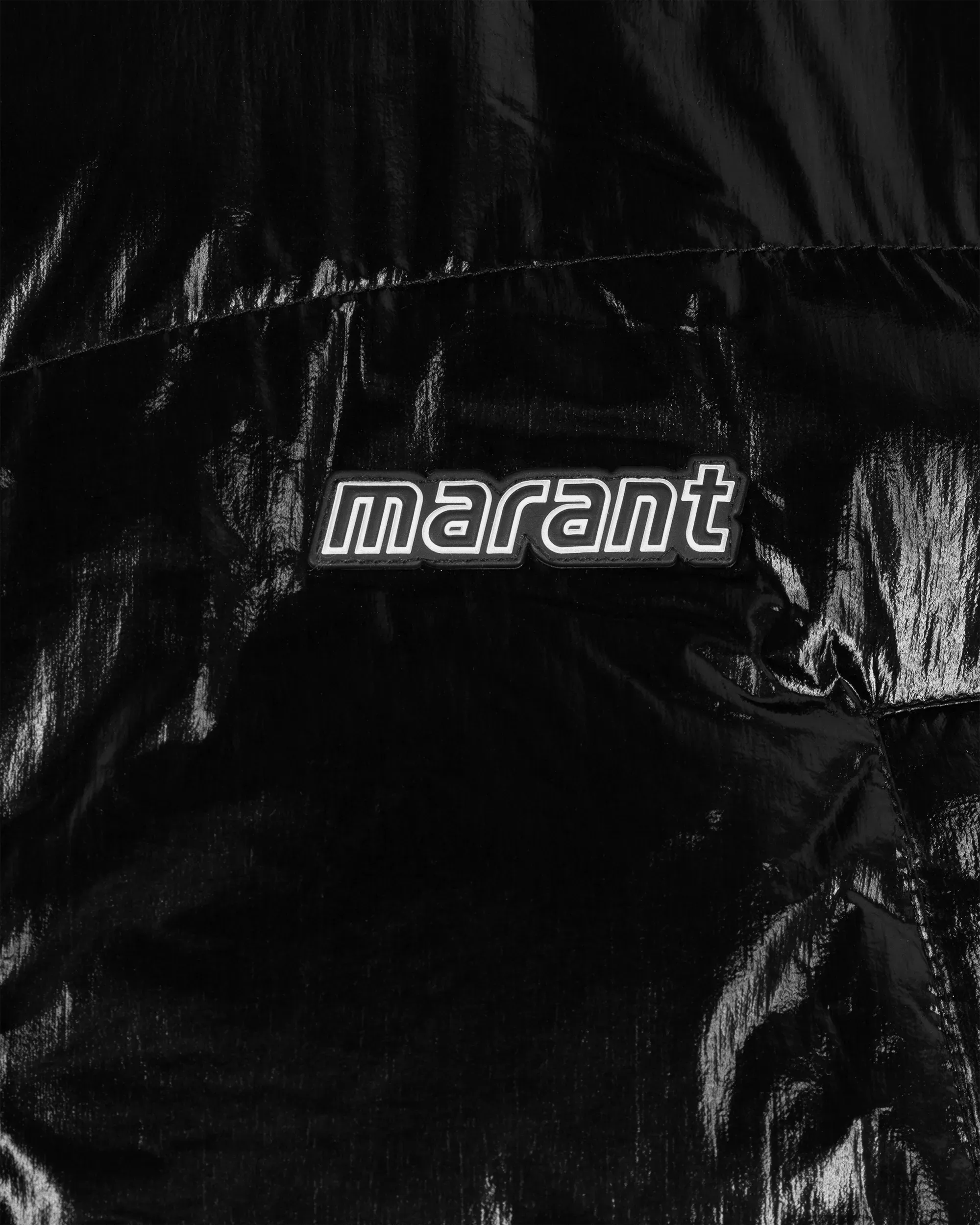 Telia Down Puffer Jacket - DIHSAN