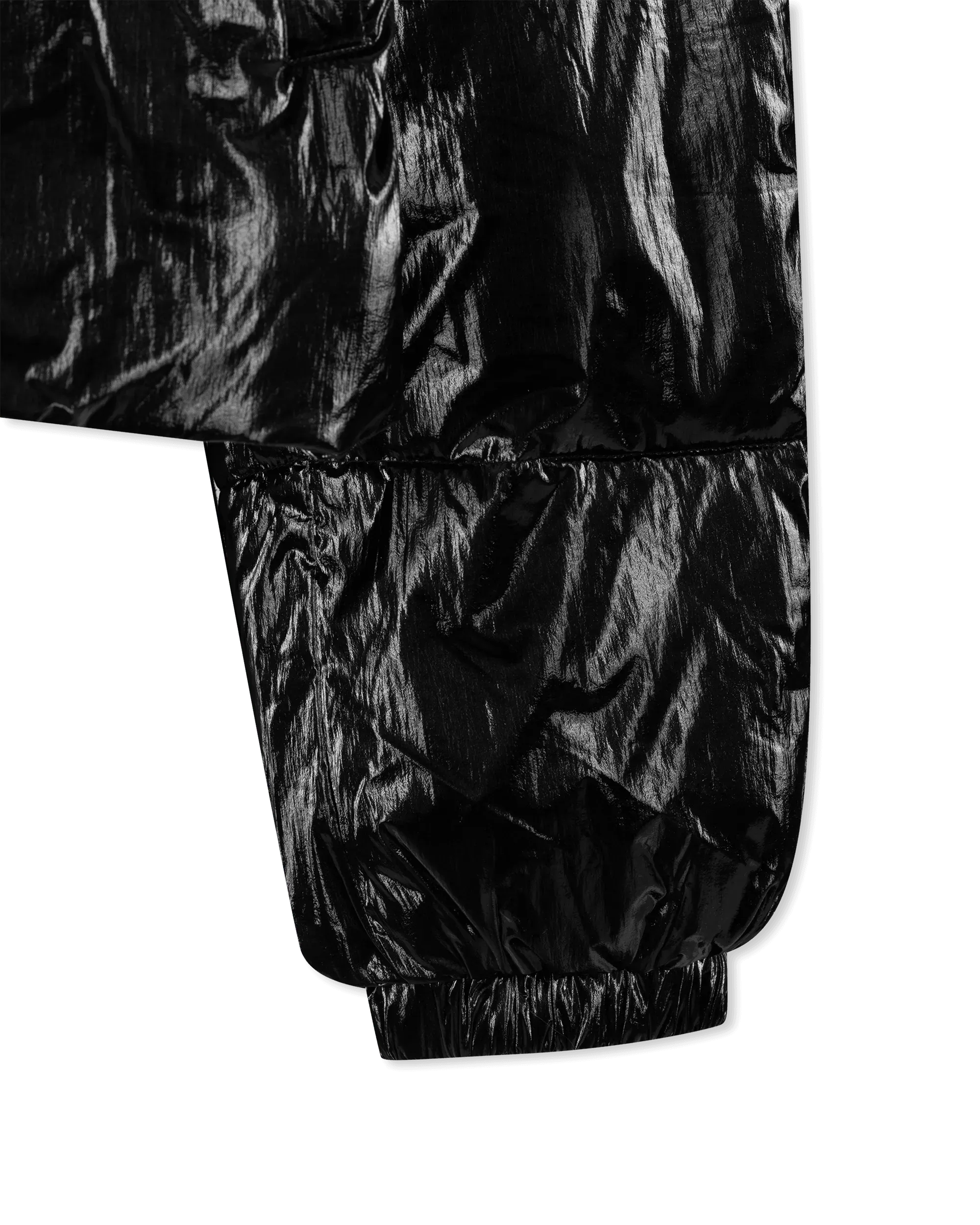 Telia Down Puffer Jacket - DIHSAN