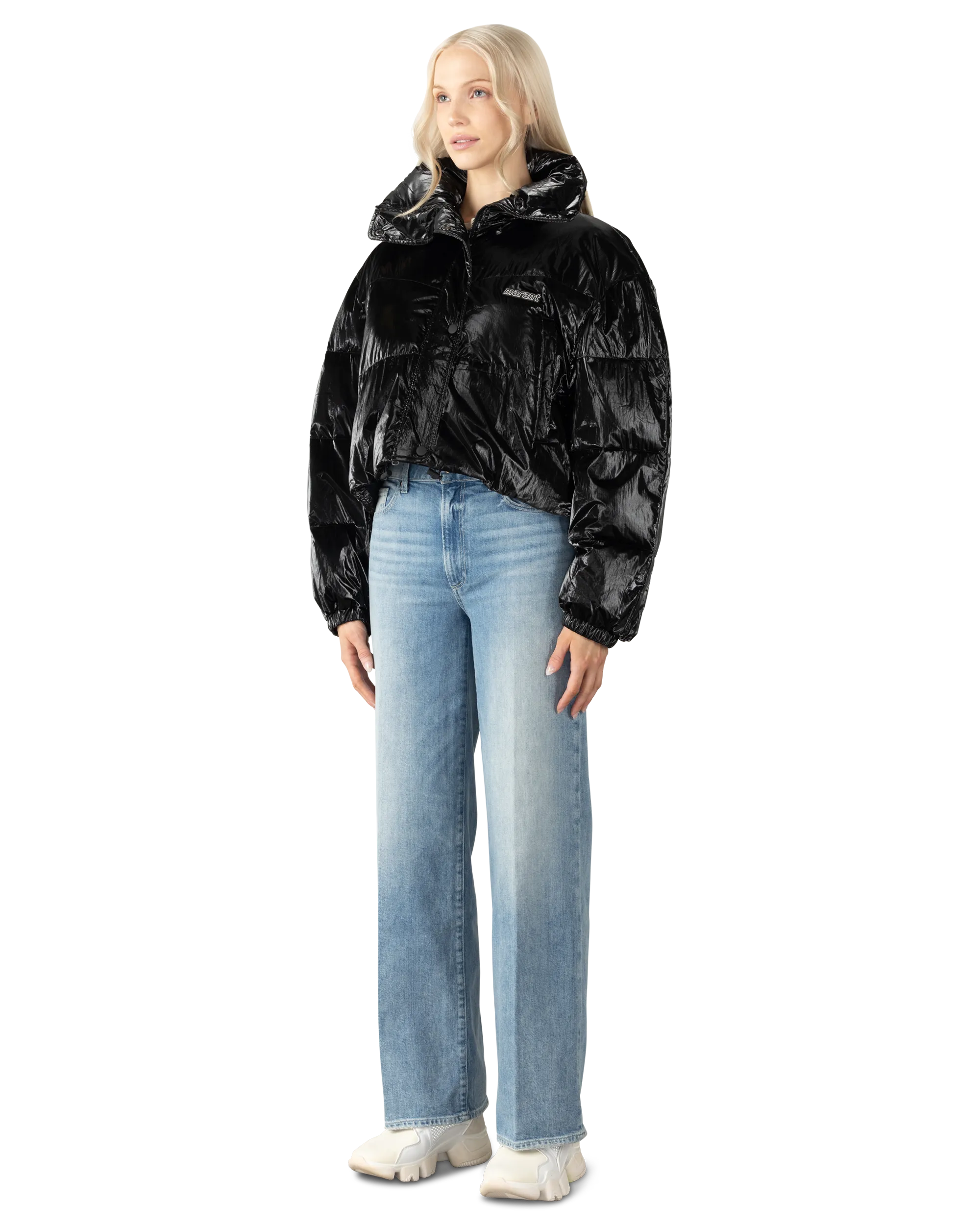 Telia Down Puffer Jacket