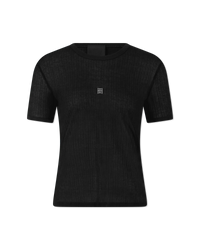 Ringer T-Shirt - DIHSAN