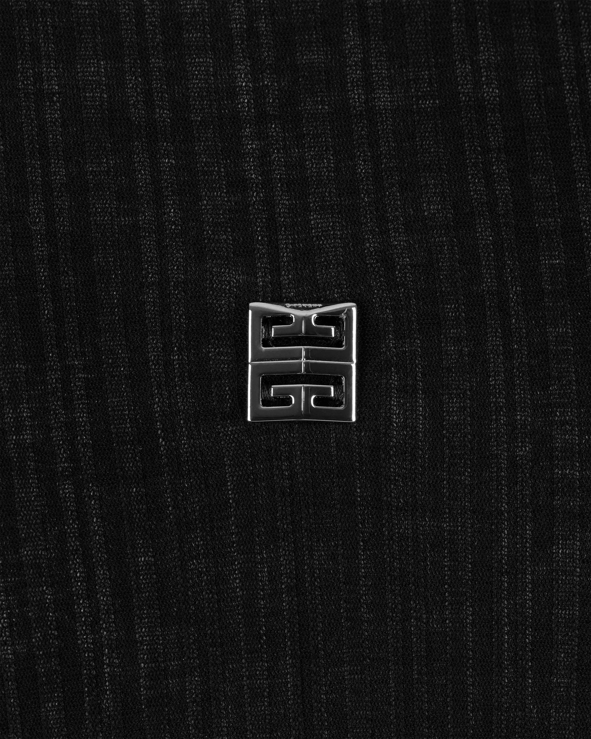Ringer T-Shirt - DIHSAN
