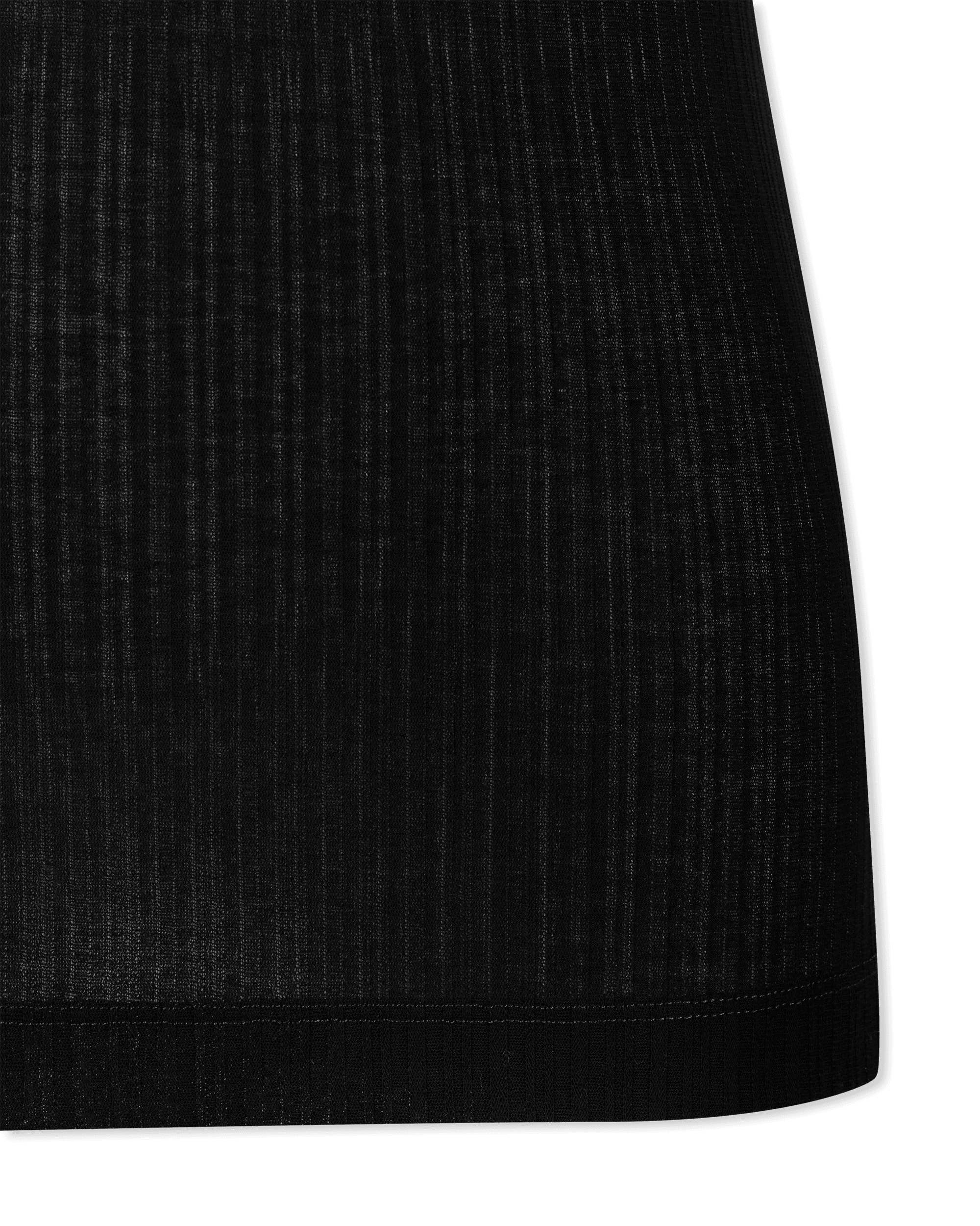 4G Fitted Tank Top - DIHSAN