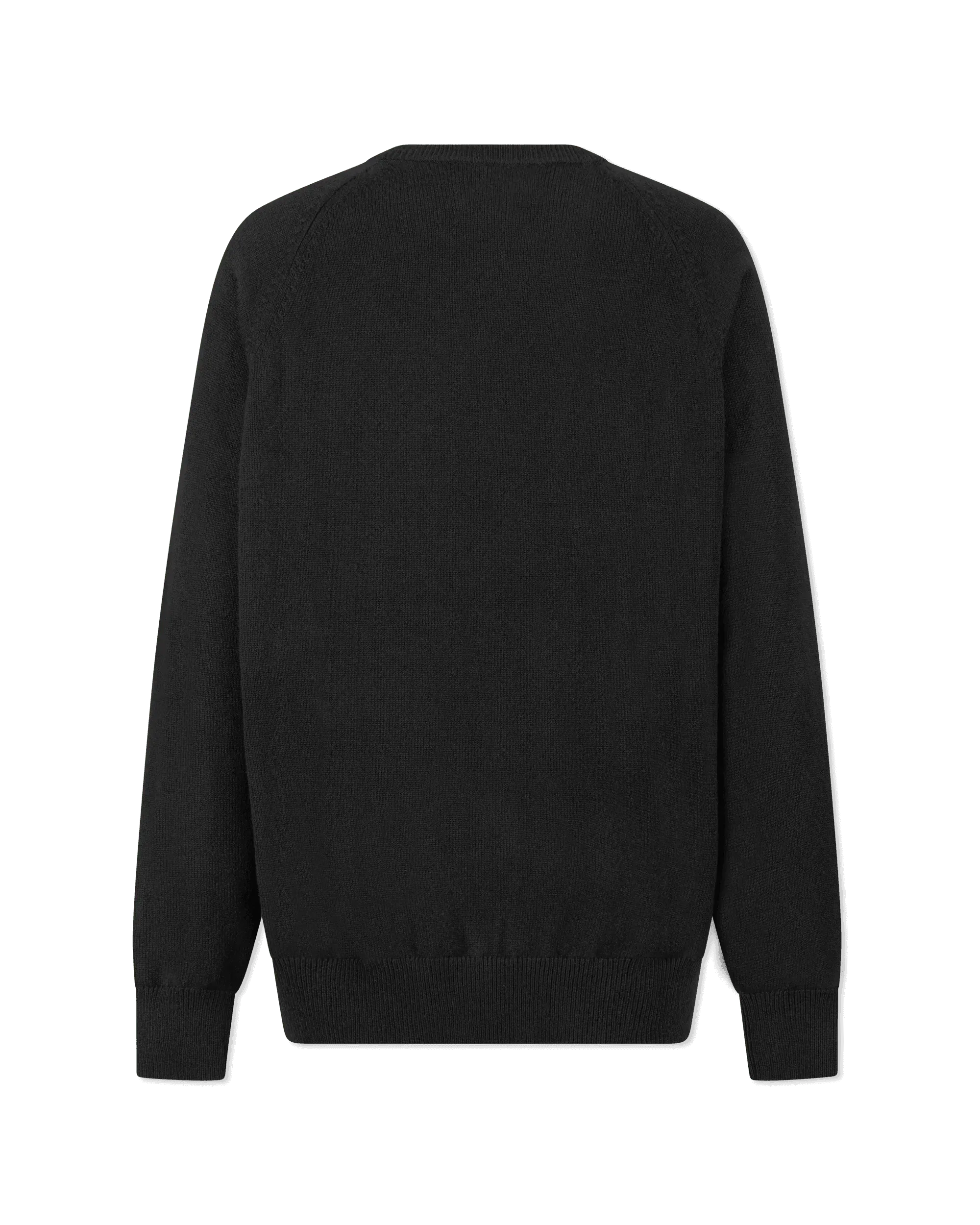 Bi-Color 4G Cashmere Sweater - DIHSAN