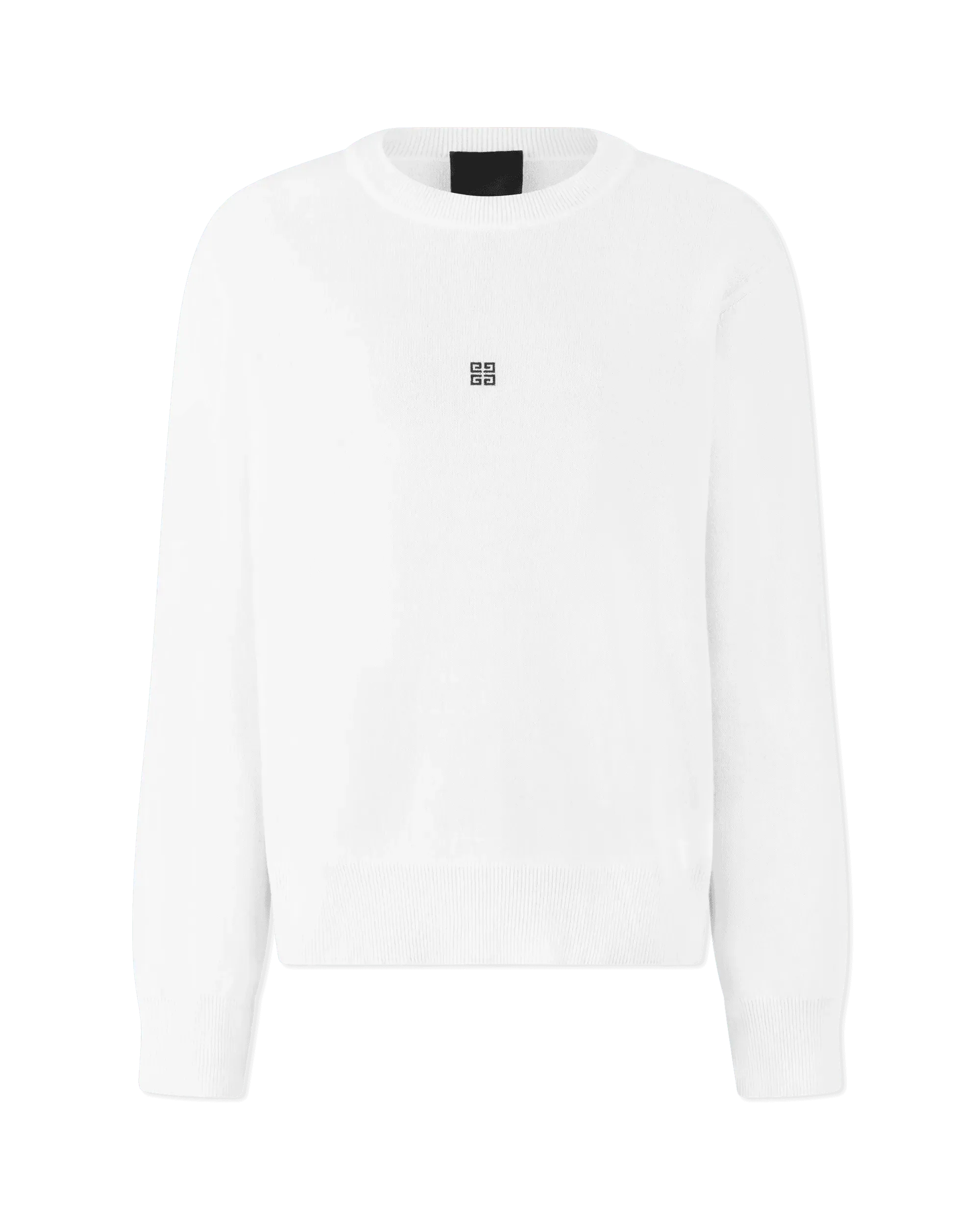 4G Cashmere Sweater - DIHSAN