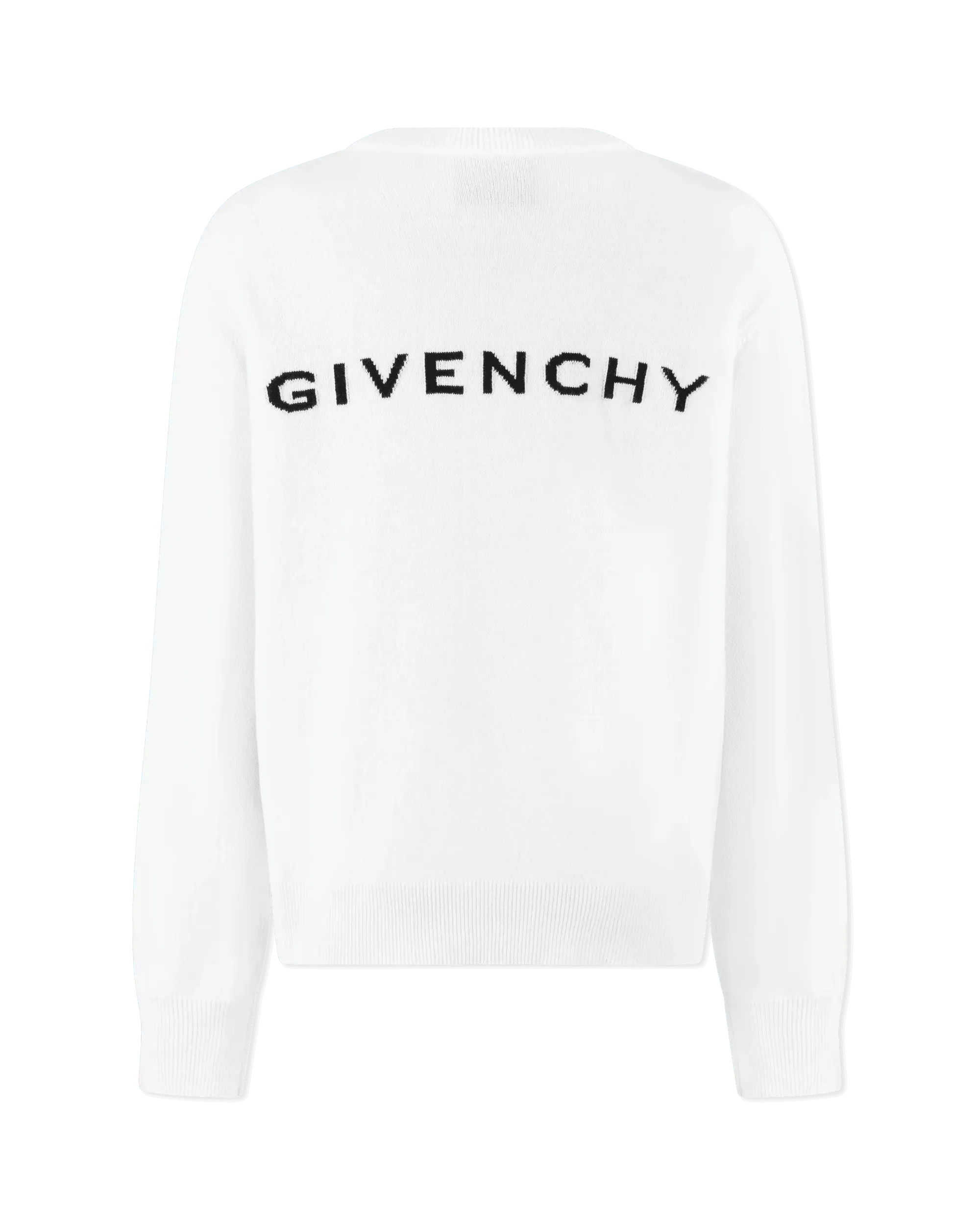 4G Cashmere Sweater - DIHSAN